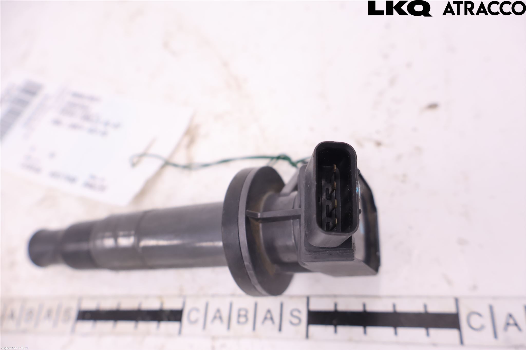 Toyota COROLLA 02-07 Tändspole