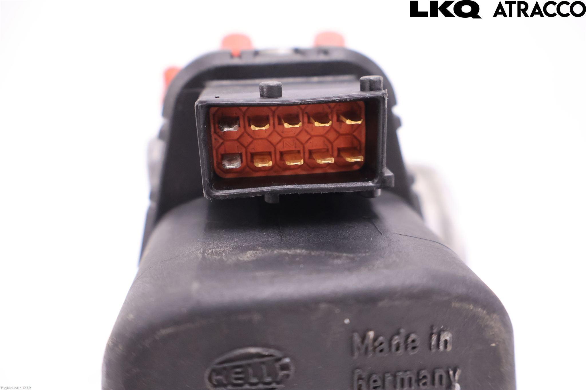 Saab 9-3 VER 1 98-03 Injspjällhus