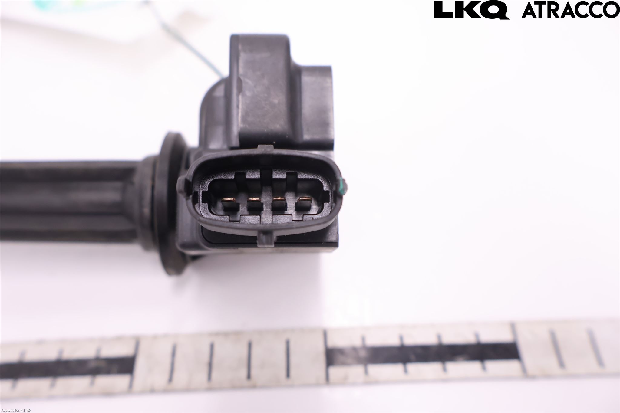 Saab 9-3 VER 2 Tändspole