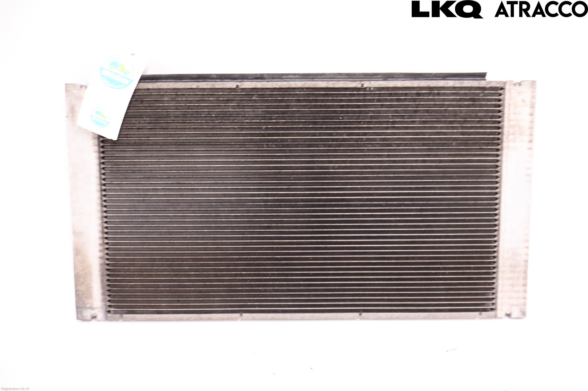 Mini COUPE R56 05-14 Kylare Man