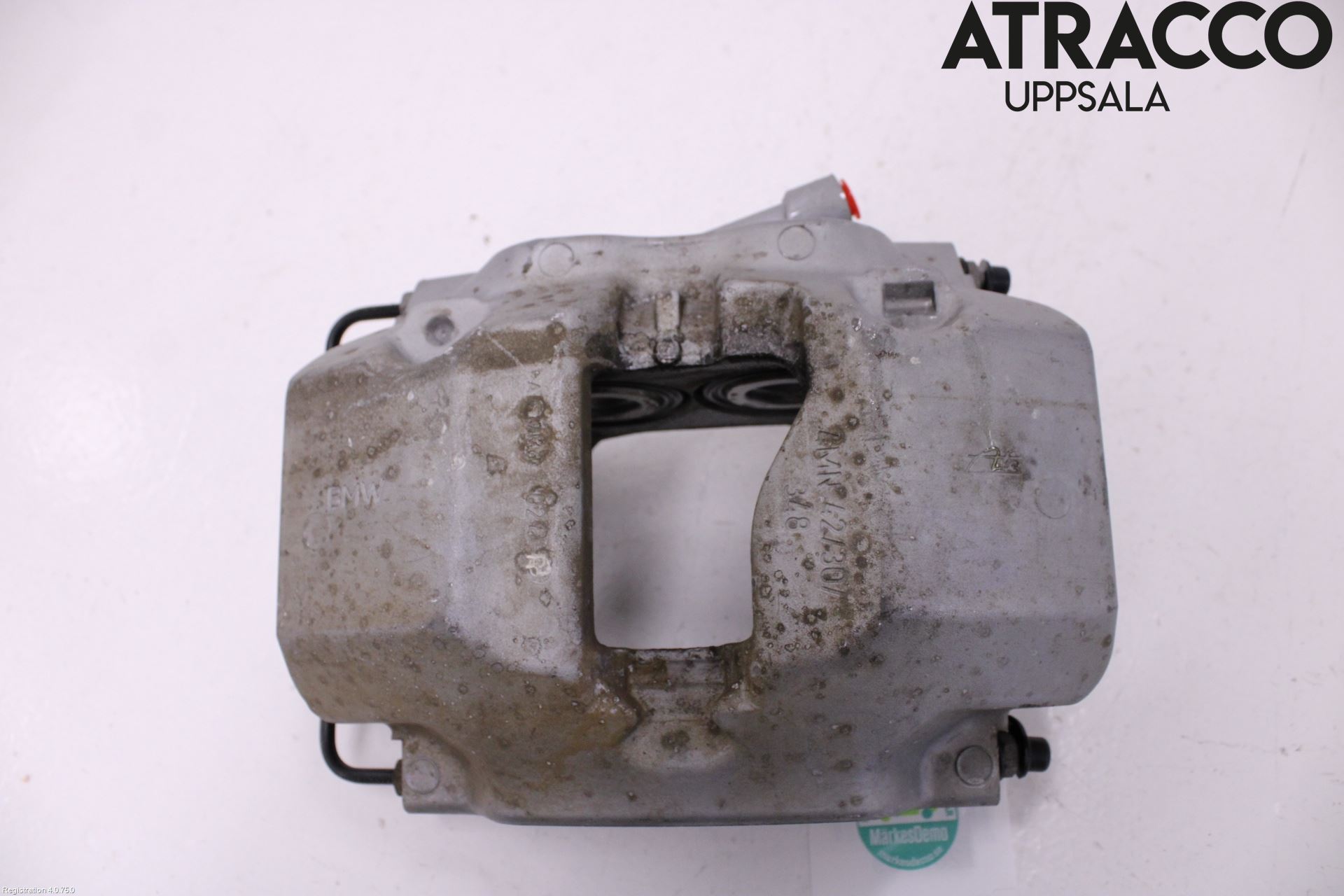 BMW 3 G20/G21/G80/G81 19- Bromsok Fram Höger