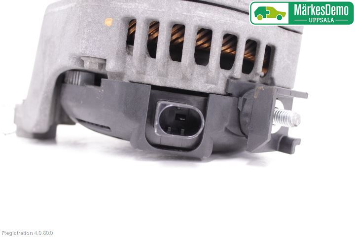 BMW 5 F10/F11/F18 09-17 Generator