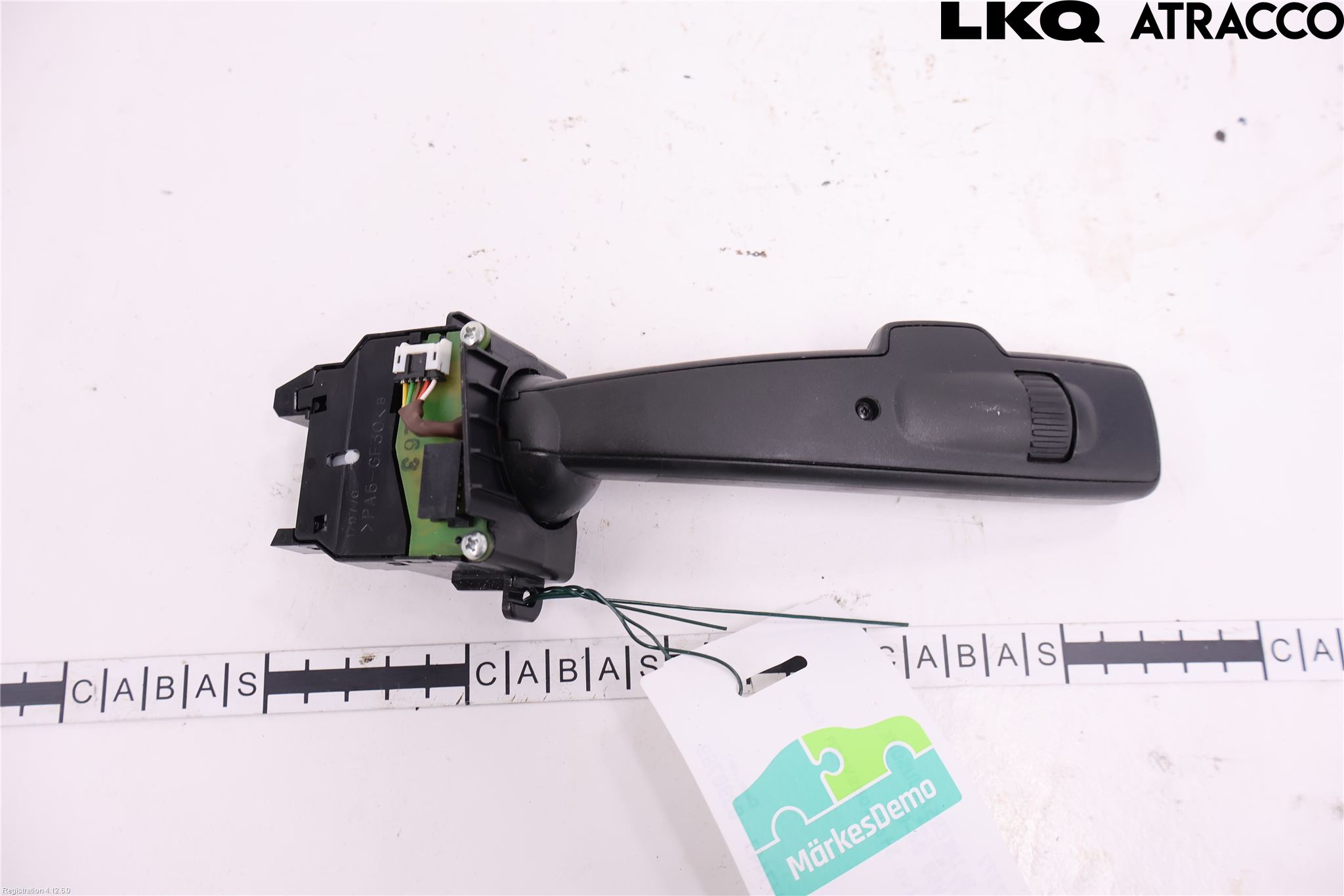 Volvo V50 04-07 Spak Blinkers-Ljusomk