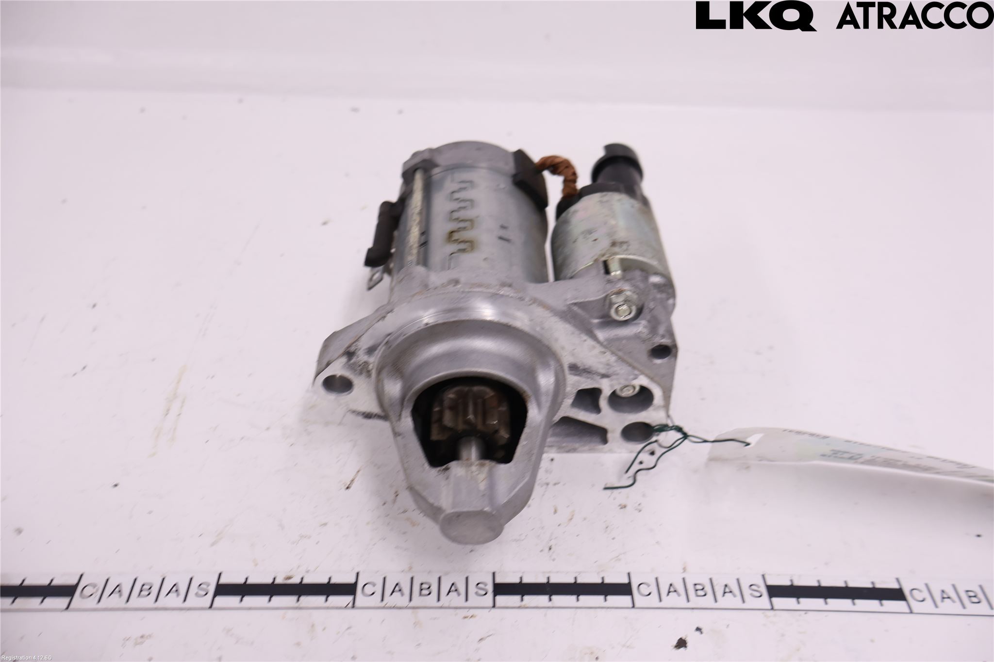 Honda CR-V 13-18 Startmotor