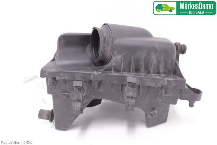 Saab 9-3 VER2/VER3 08-15 Luftrenare