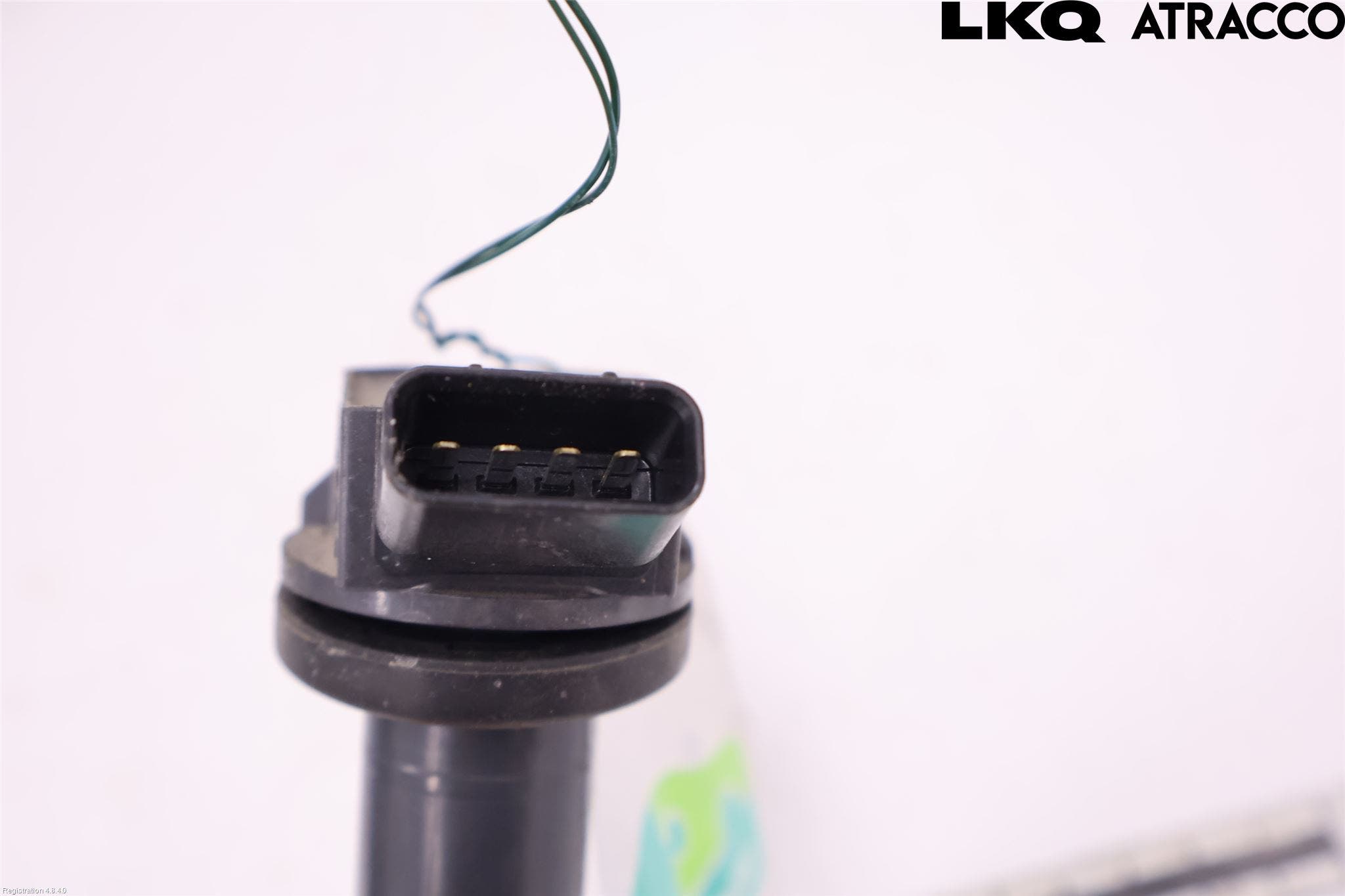 Toyota YARIS XP130 15-20 Tändspole