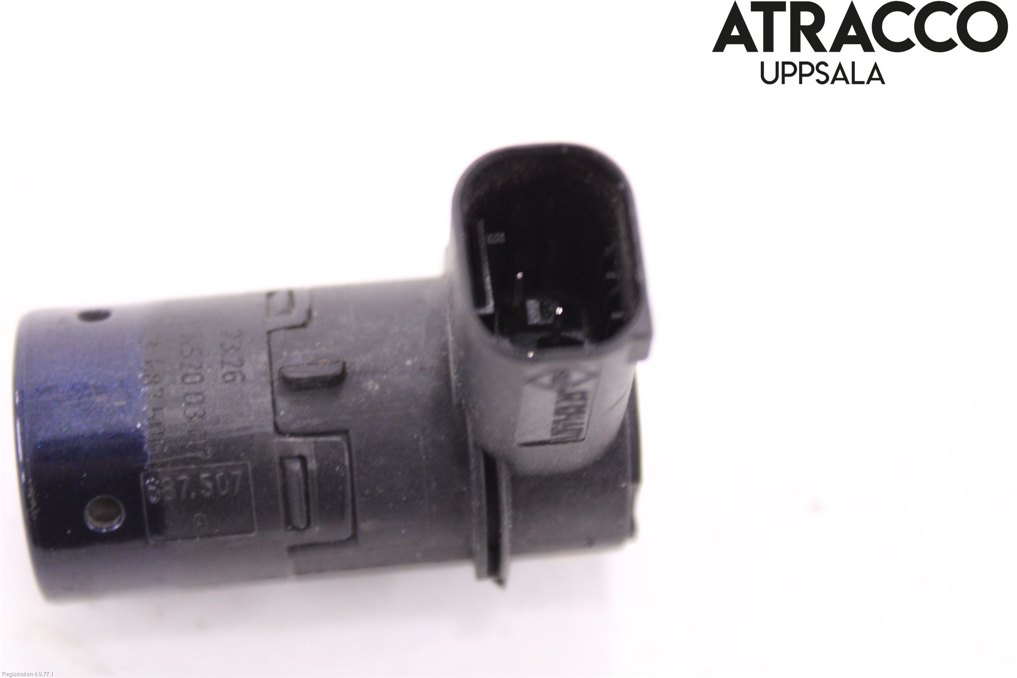 BMW 5 E60/61 Sed/Tou 02-10 Parkeringshjälp Backsensor