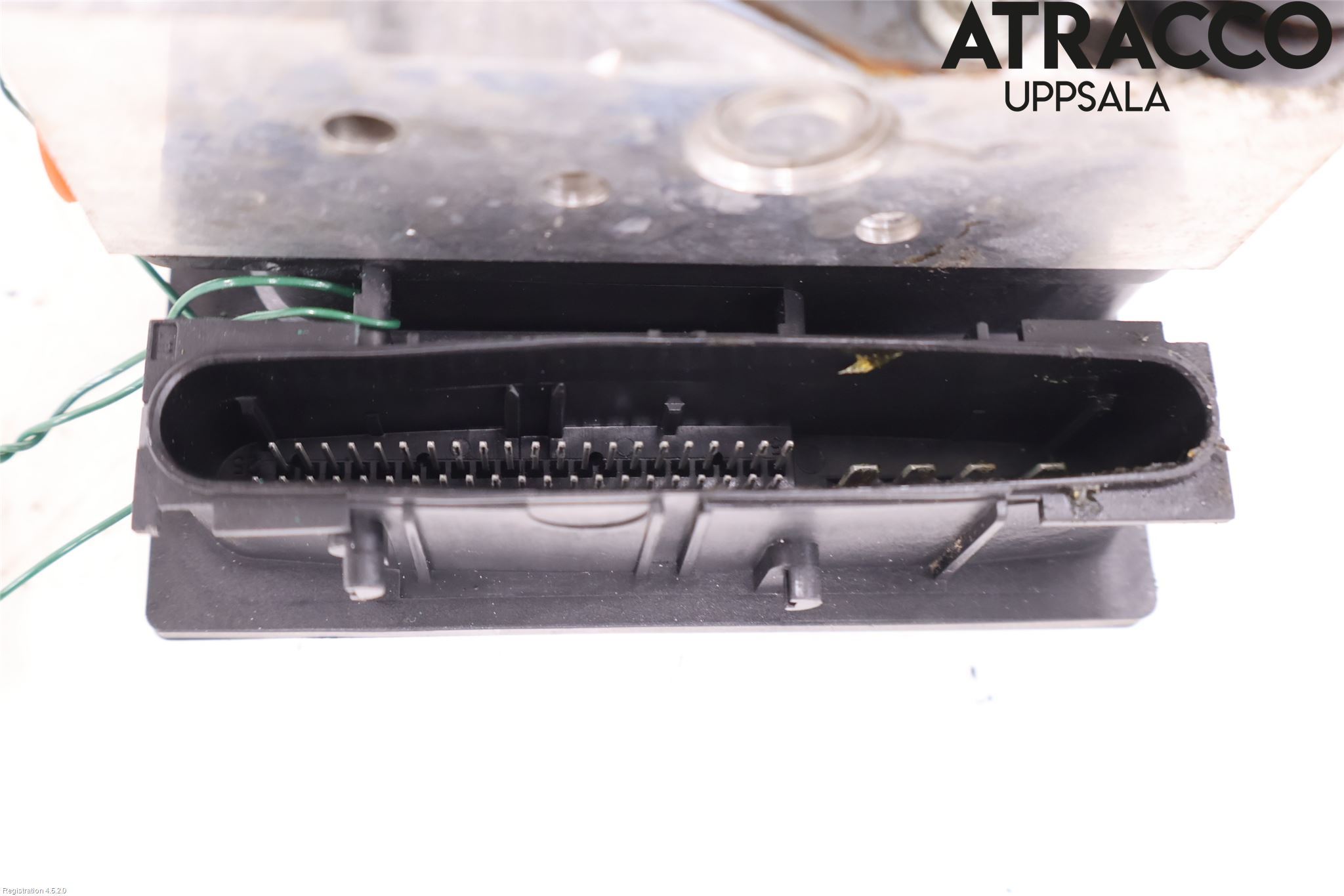 Peugeot 307     01-05 Abs Hydraulaggregat