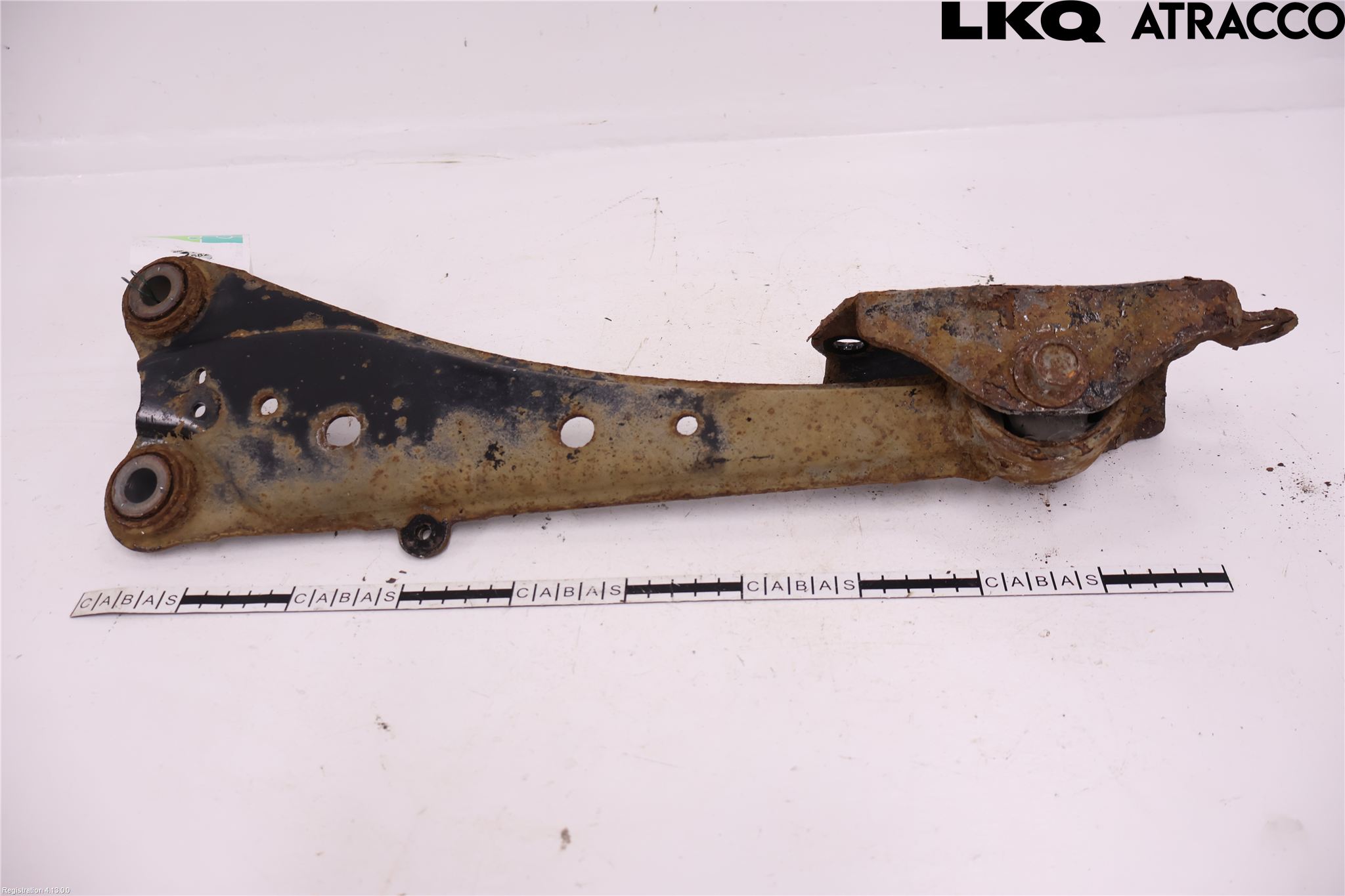 Toyota RAV4 13-18 Bärarm Bak Höger
