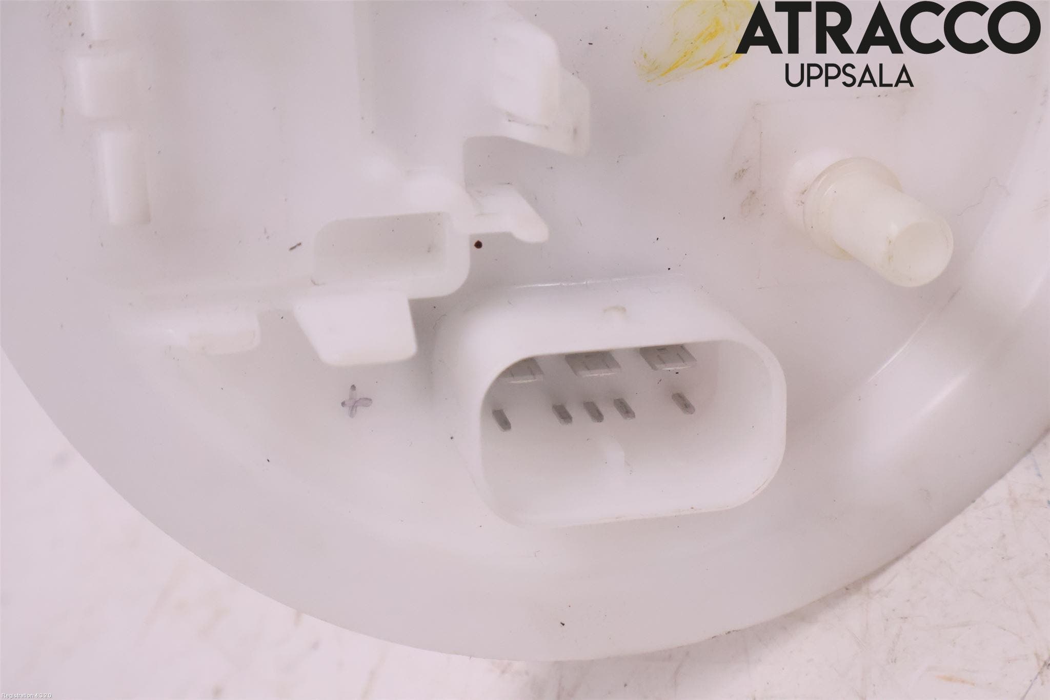 BMW 3 G20/G21/G80/G81 19- Bränslepump El