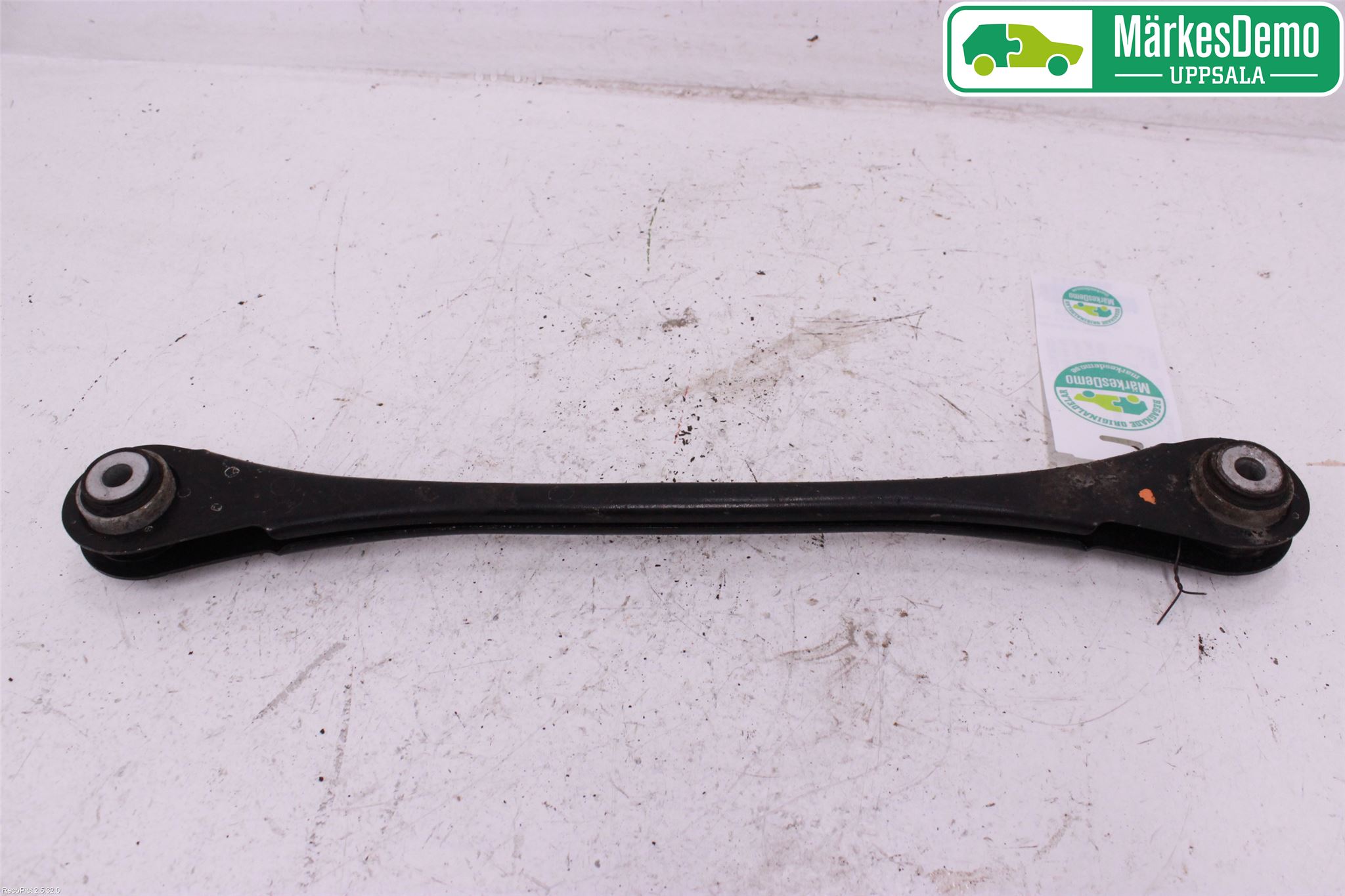 BMW 3 F30/F31/F80 12-19 Bärarm Bak Vänster