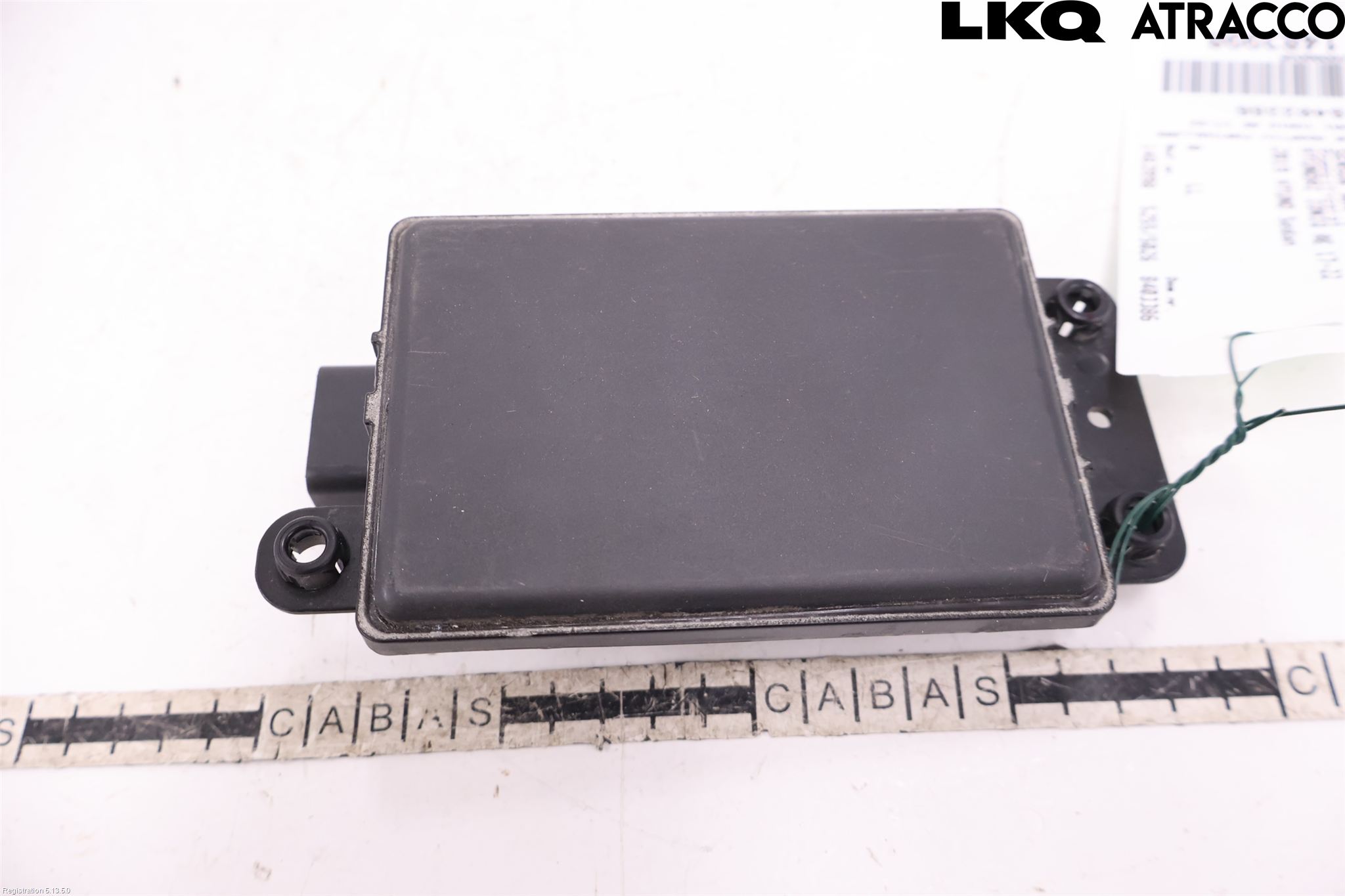 Hyundai IONIQ AE 17-22 Sensor Adaptiv Farthållare
