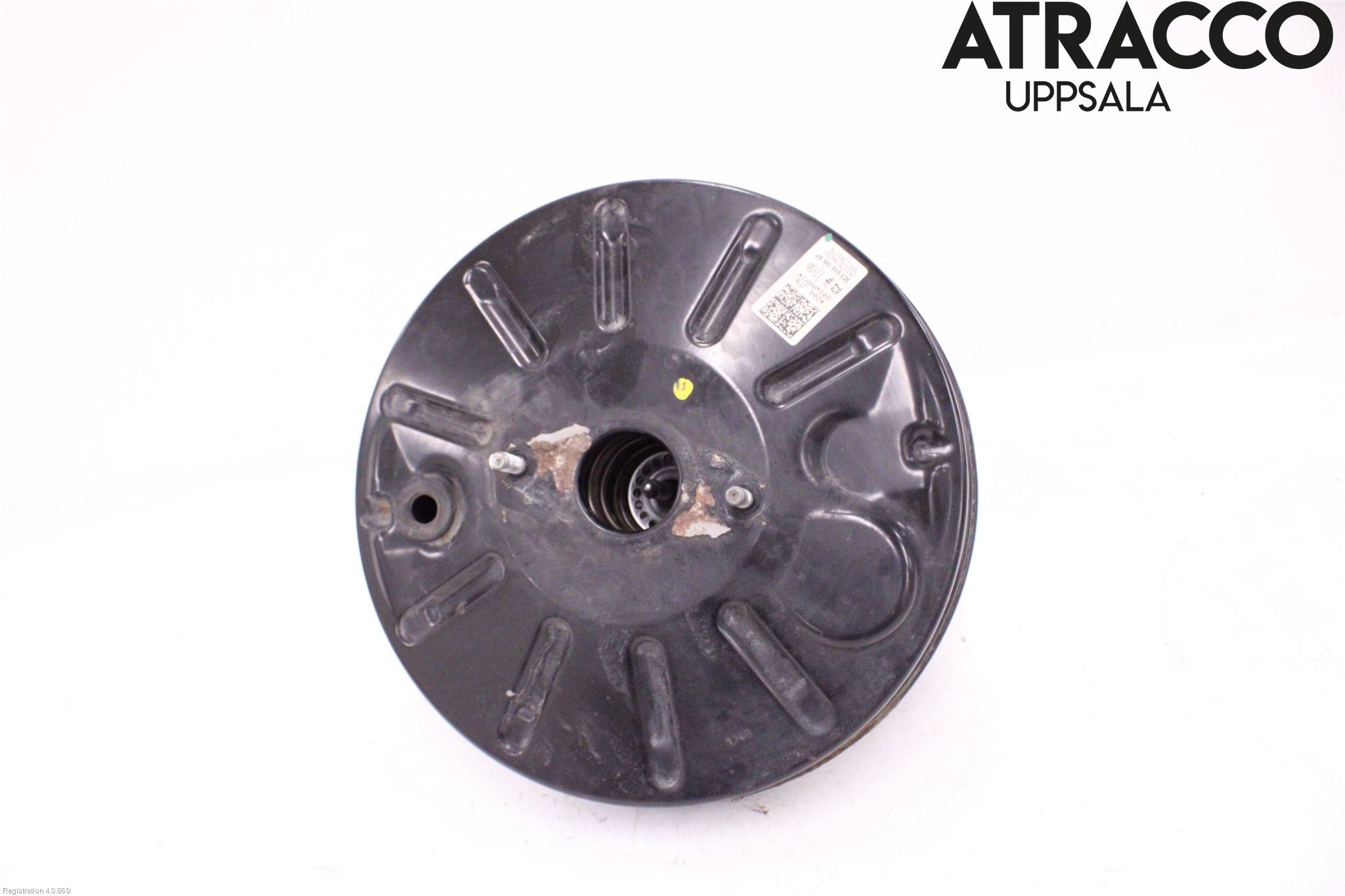 Volkswagen VW PASSAT 11-14 Bromsservo