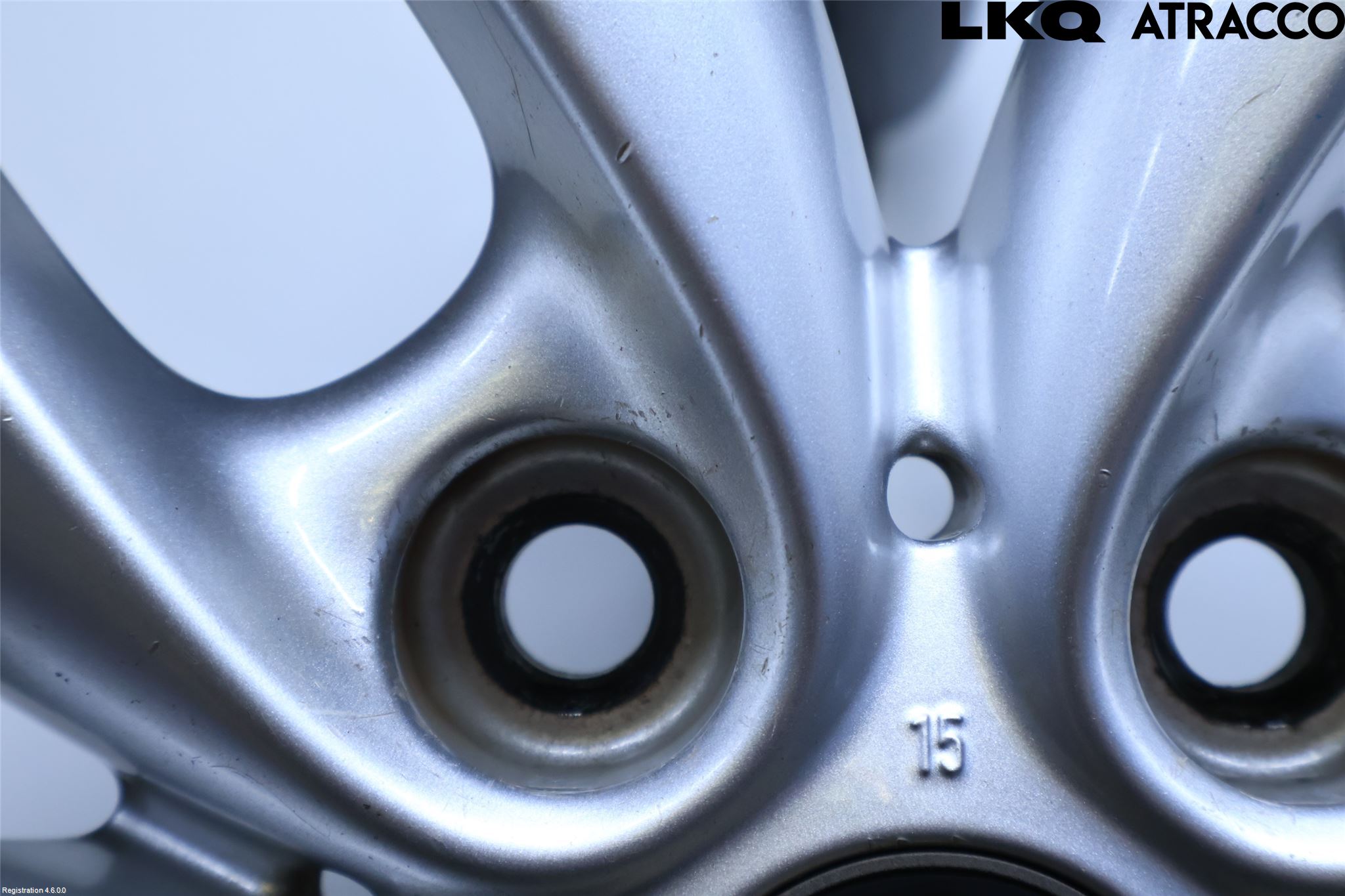 Mini COUPE R56 05-14 Fälg Aluminium