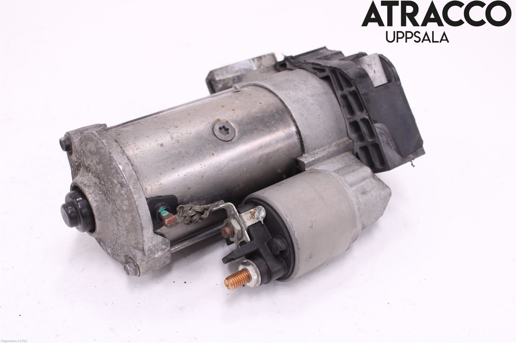 BMW 5 G30/G31/F90 17-23 Startmotor Diesel