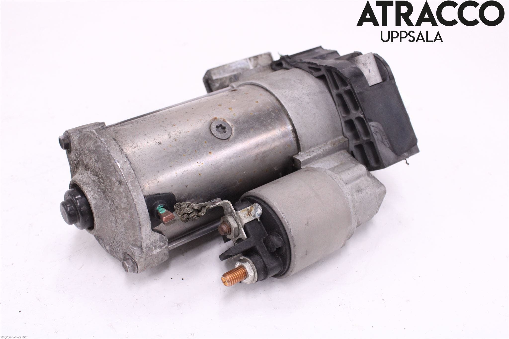 BMW 5 G30/G31/F90 17-23 Startmotor Diesel