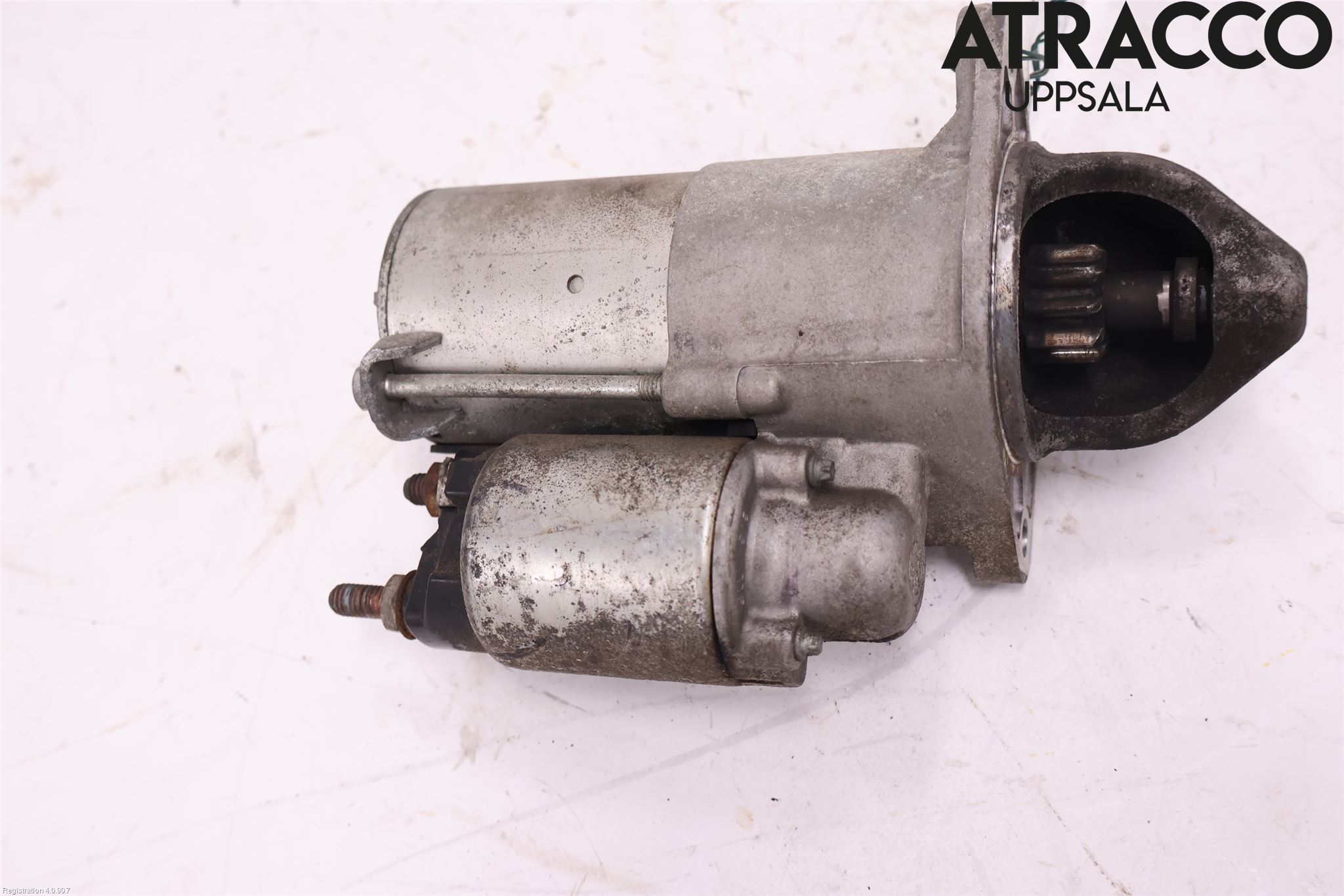 Opel INSIGNIA 09-16 Startmotor