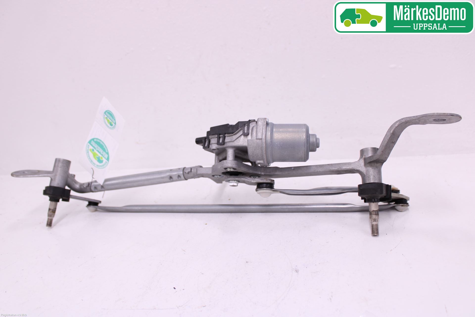 BMW X3 G01 18- Torkarmekanism Vindruta