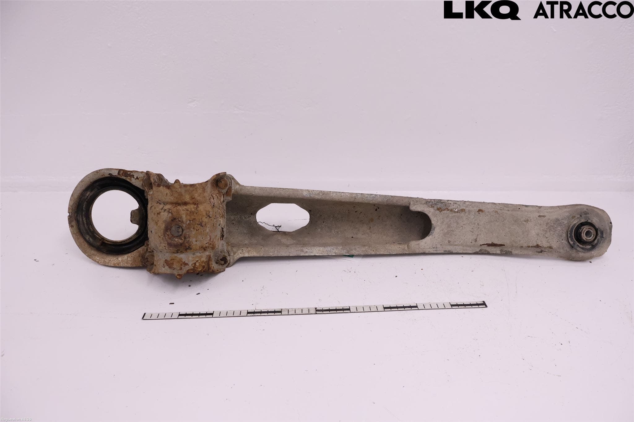 Volvo 940 91-98 Bärarm Bak Vä-Hö