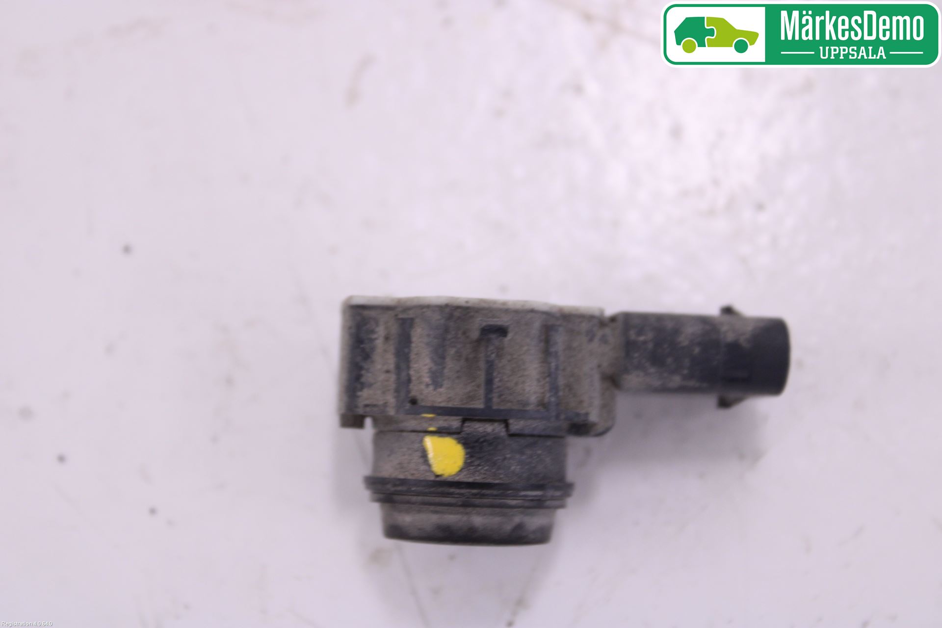 BMW 3 F30/F31/F80 12-19 Parkeringshjälp Backsensor