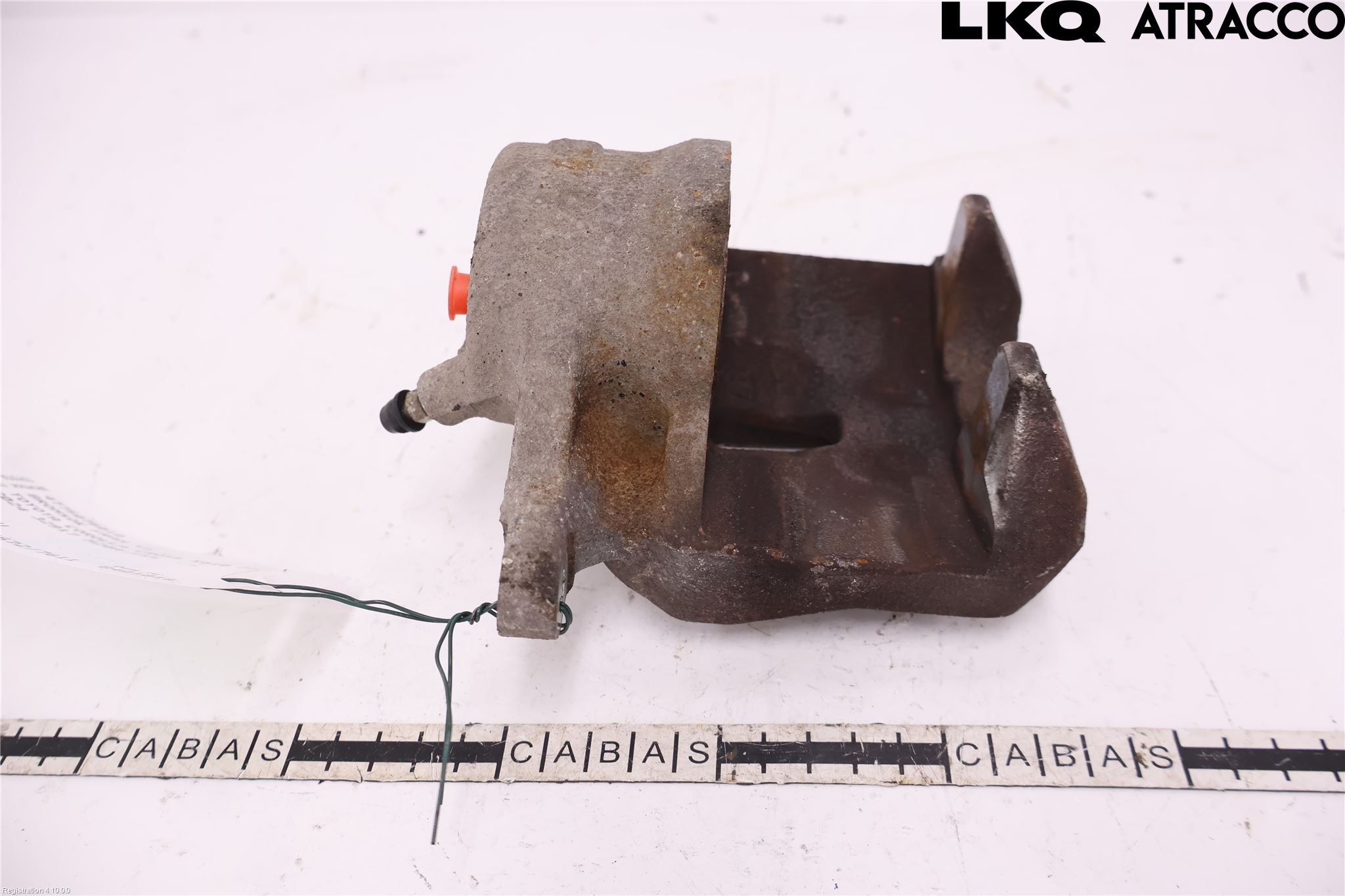 Toyota COROLLA CROSS XG10 22- Bromsok Fram Vänster