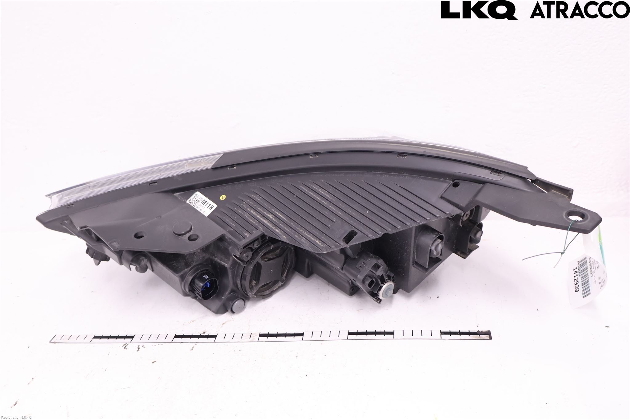 Hyundai IONIQ AE 17-22 Strålkastare Höger