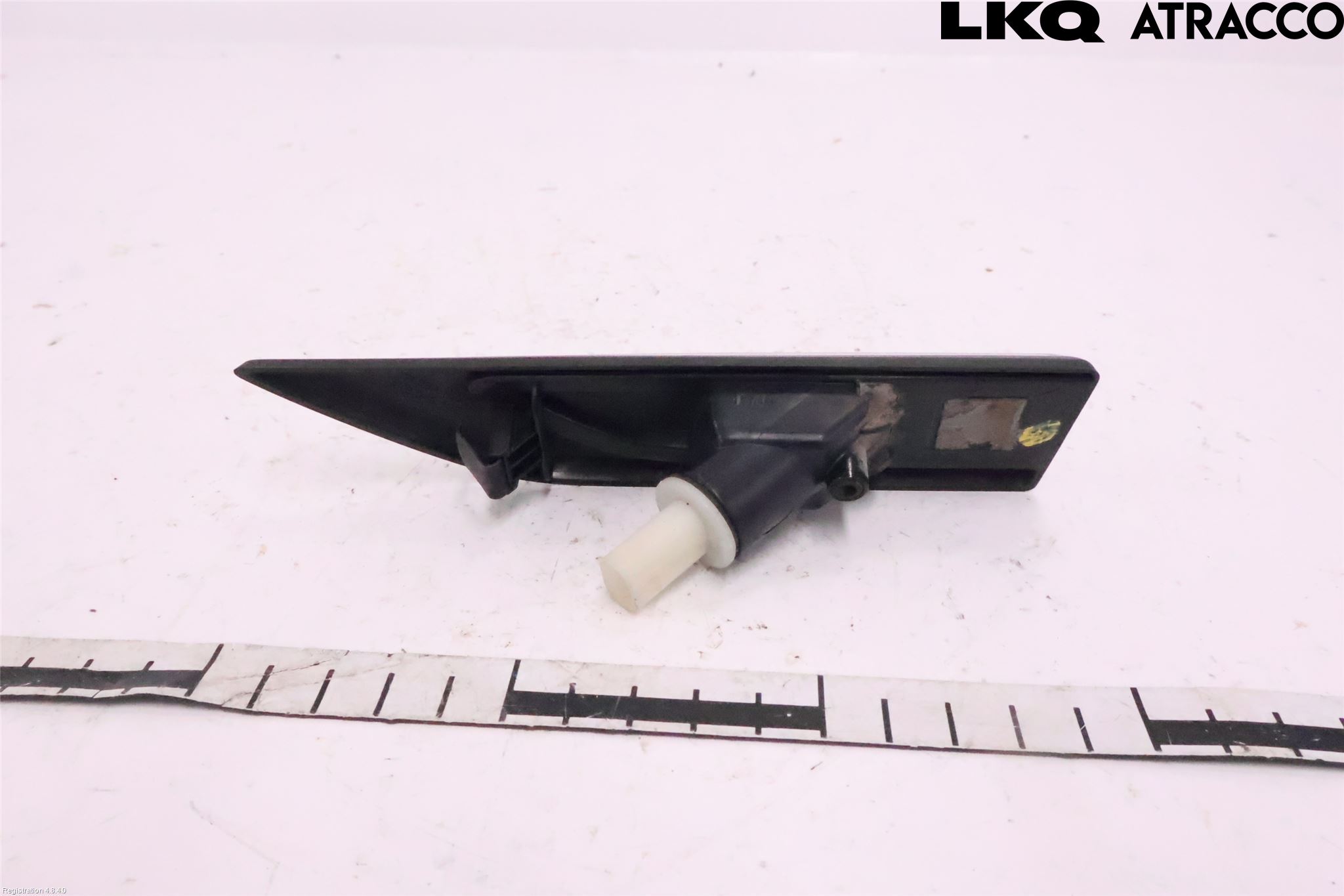 Volkswagen VW CADDY 16-20 Blinkers Sidoblinkers Hö