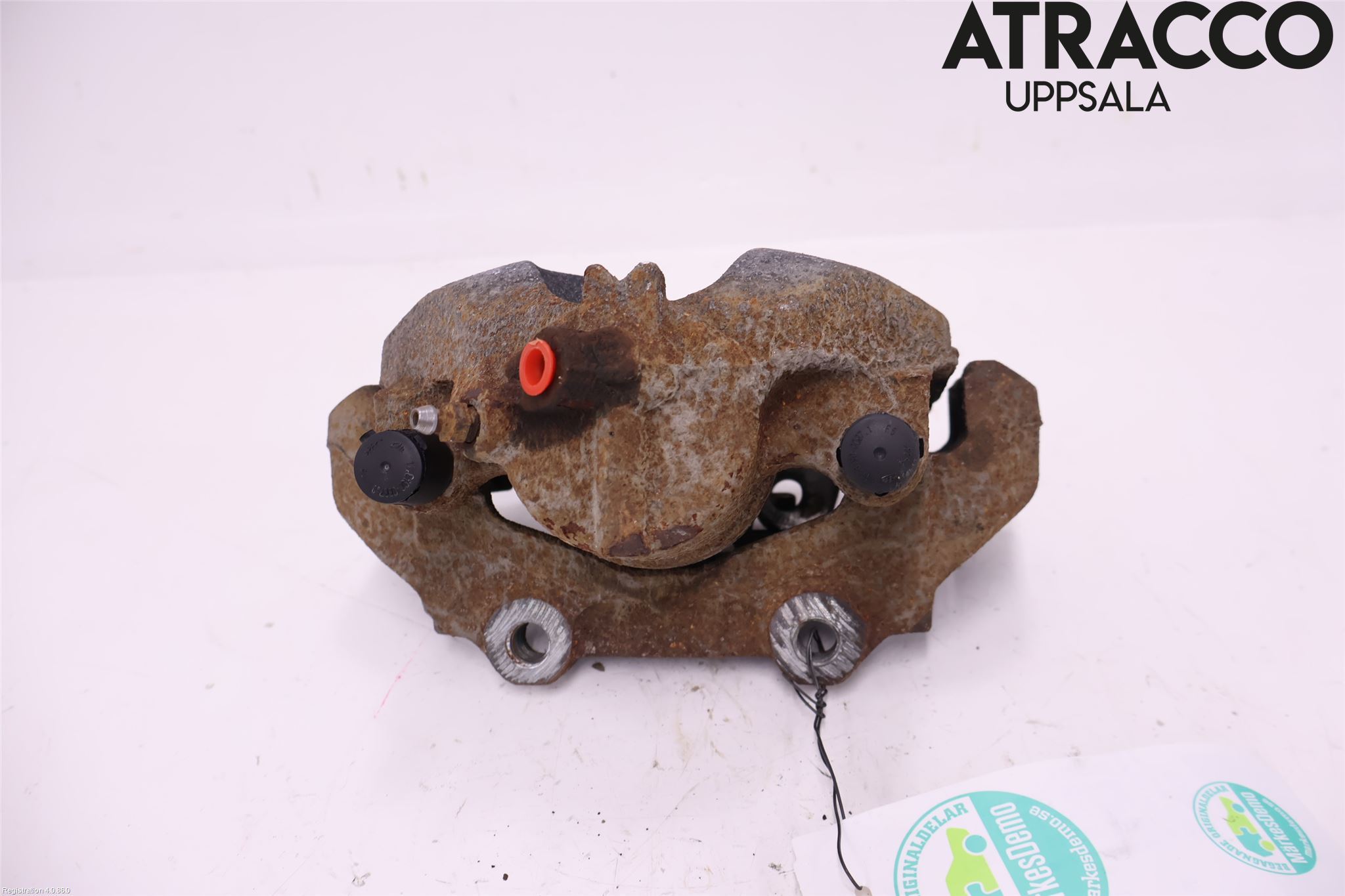 Ford KUGA 17-19 Bromsok Fram Vänster