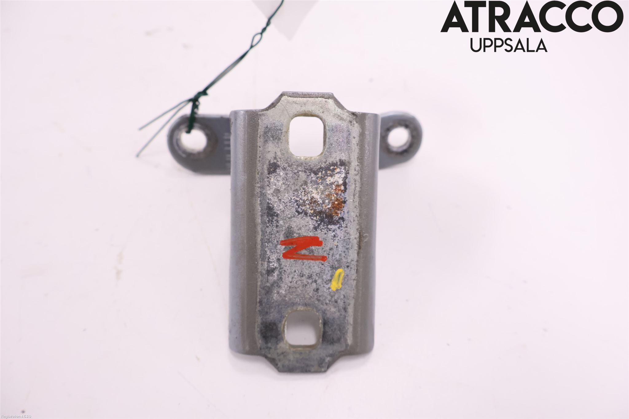 Saab 9-5 10-12 Dörrgångjärn