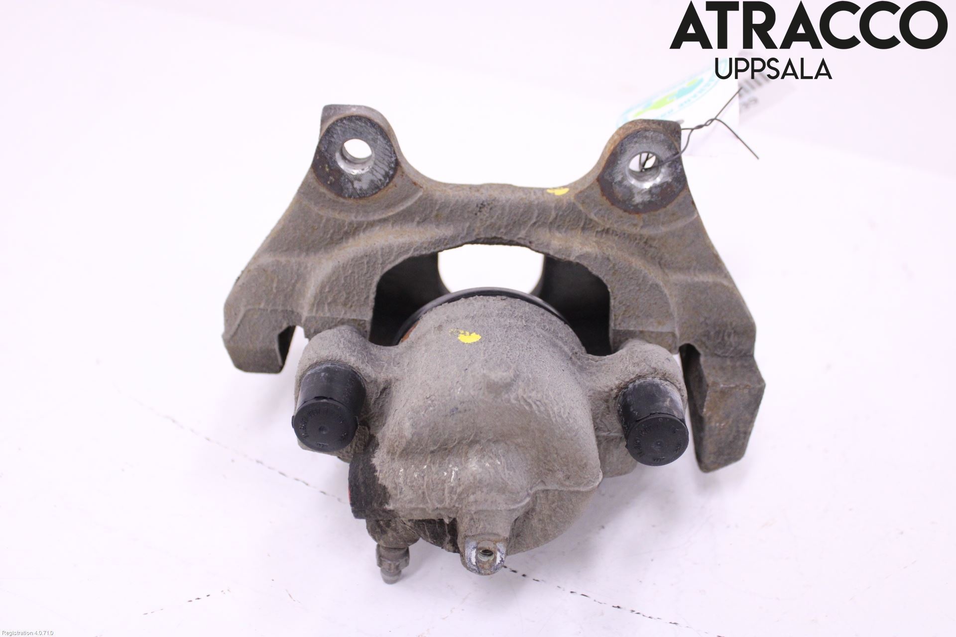 Opel COMBO D 12-18 Bromsok Fram Höger