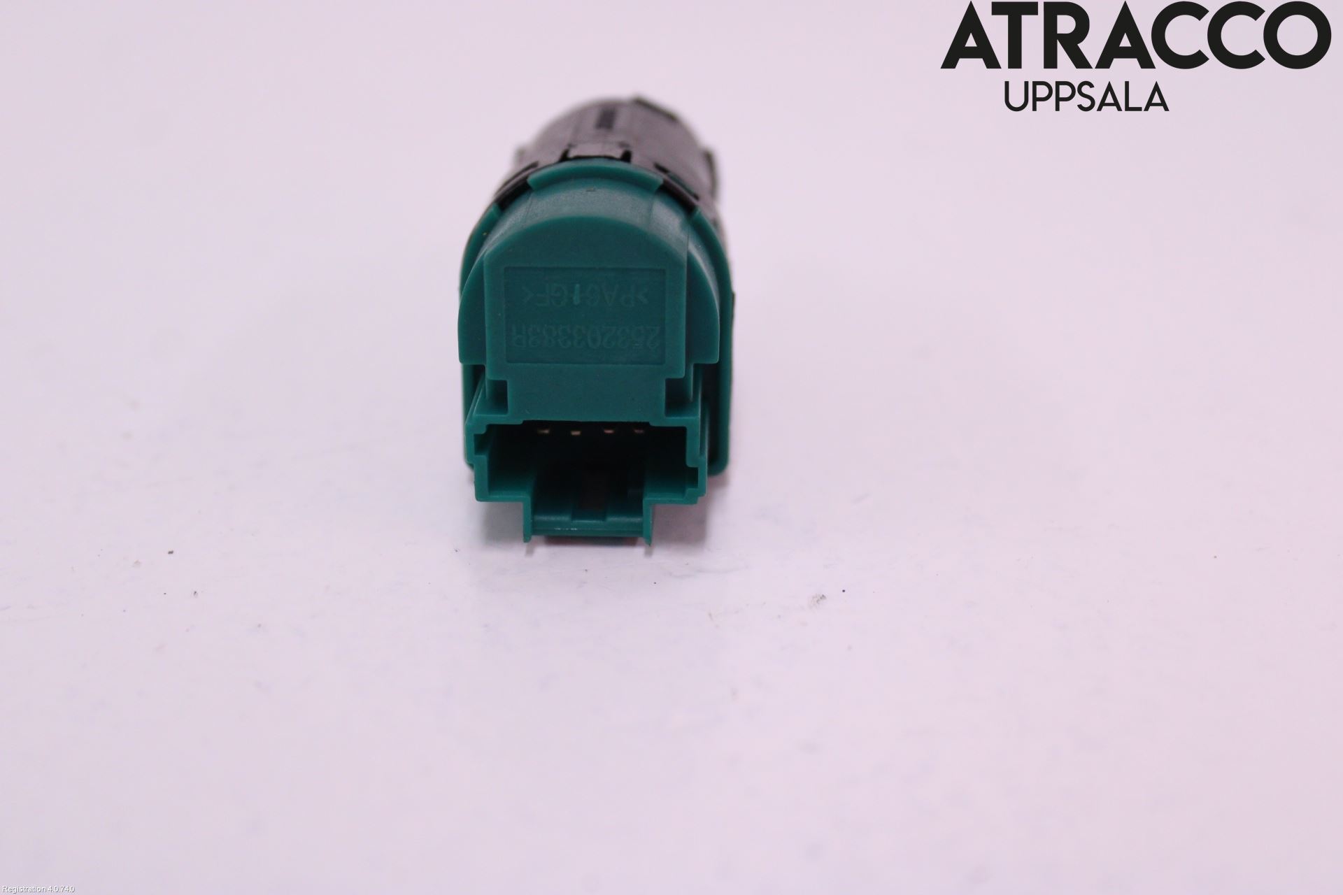 Opel VIVARO 15-19 Strömställare Övrigt