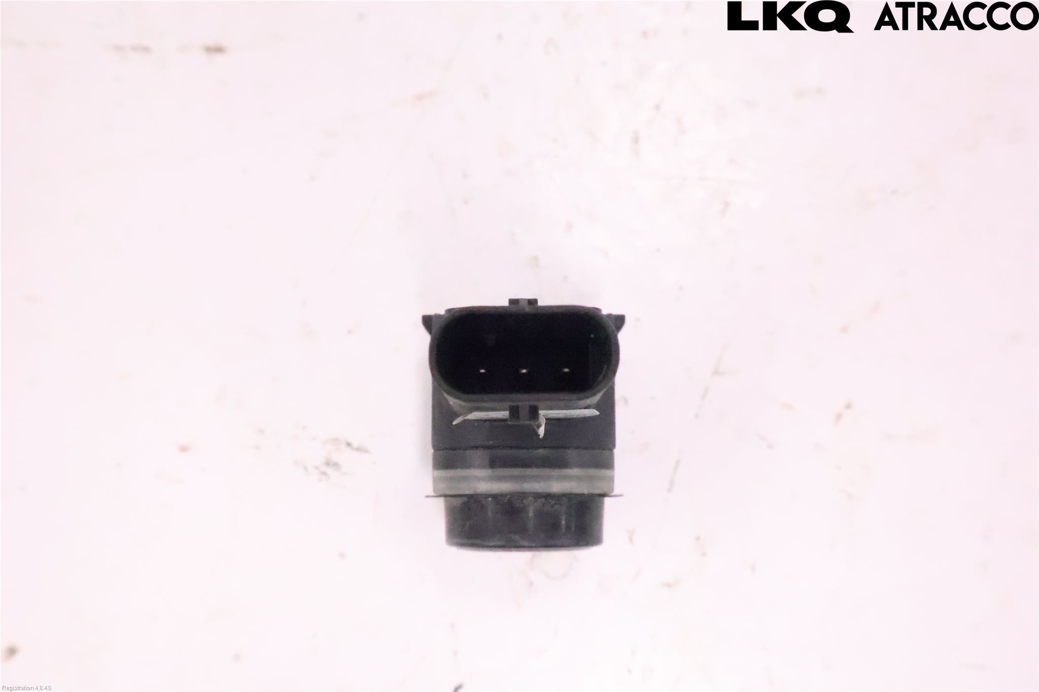 Skoda OCTAVIA (1Z) 05-13 Parkeringshjälp Backsensor