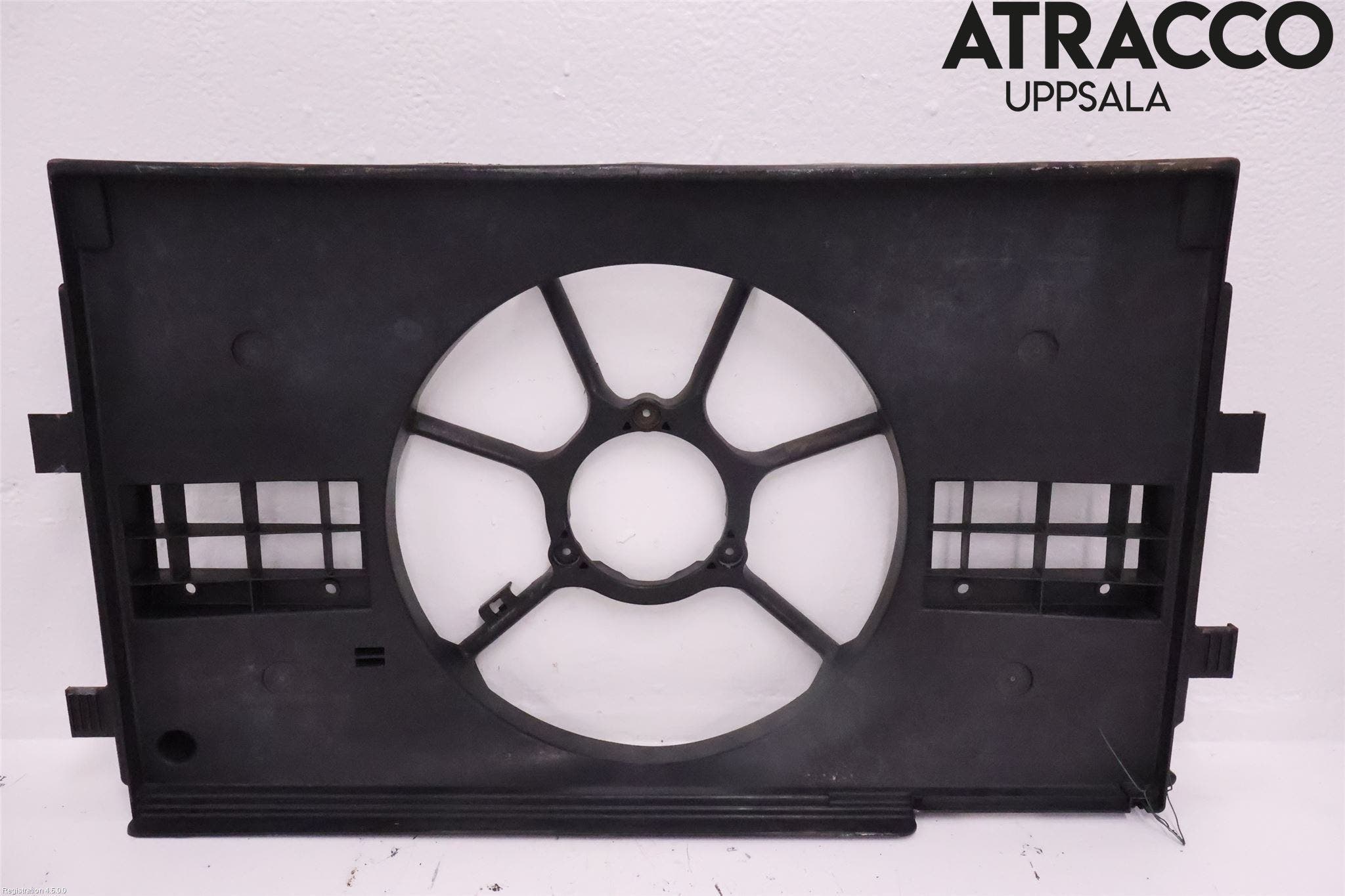 Mitsubishi LANCER 07-14 Kylfläktkåpa