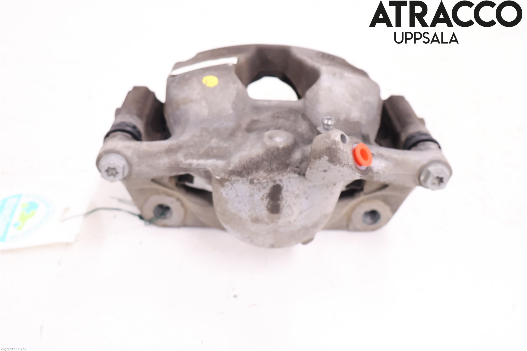 Opel GRANDLAND X 18- Bromsok Fram Höger