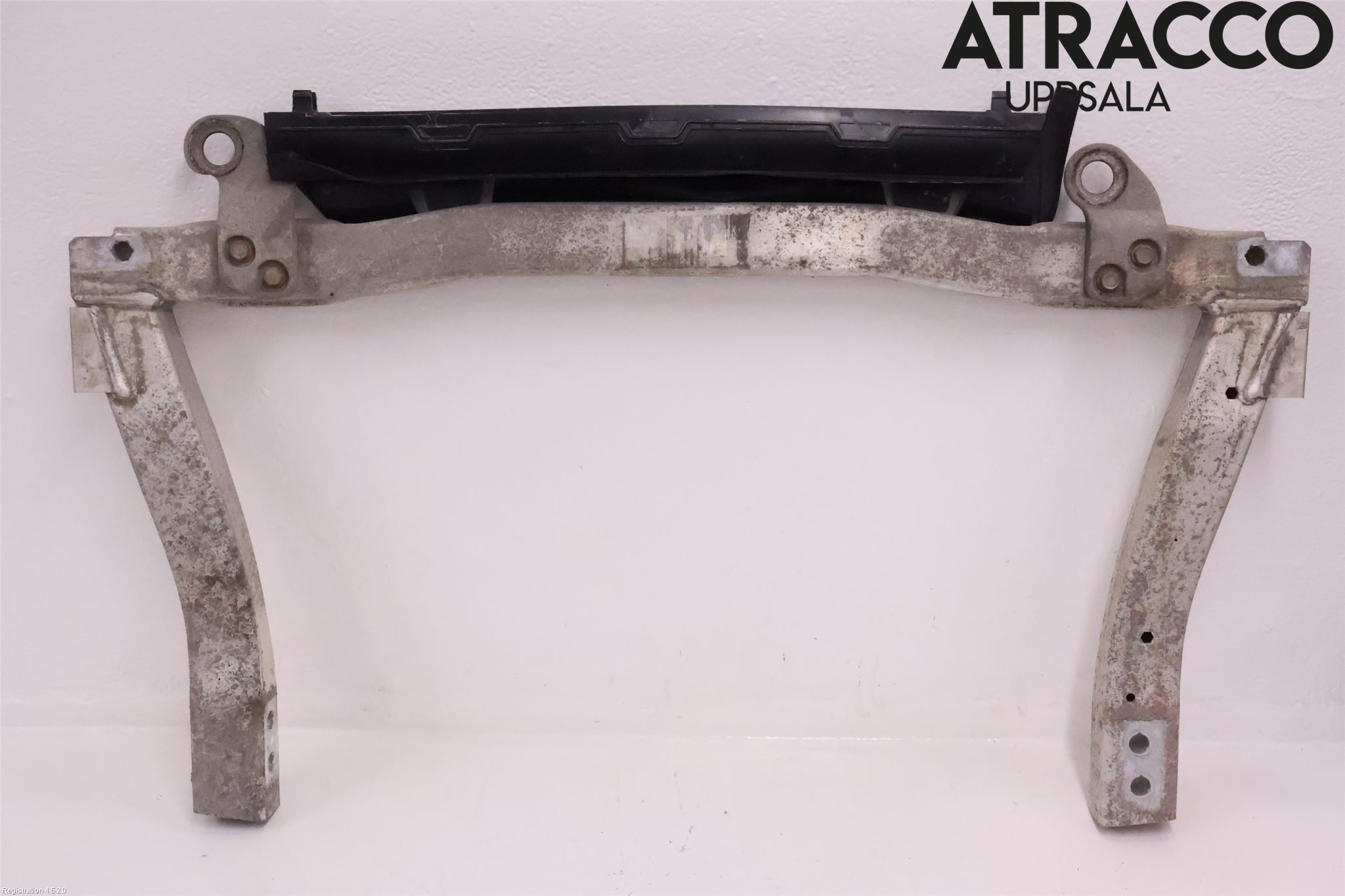 Opel ADAM 13-20 Kylarfäste-Ram-Balk