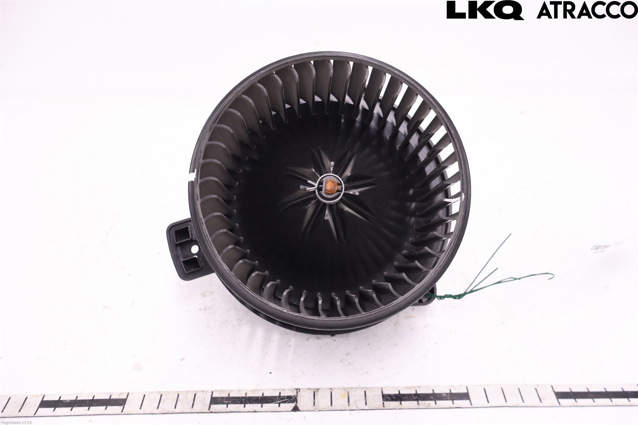 Hyundai i40 16-18 Värmefläkt