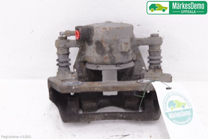 Mercedes-Benz MB A-KLASS (W169) 04-12 Bromsok Fram Höger