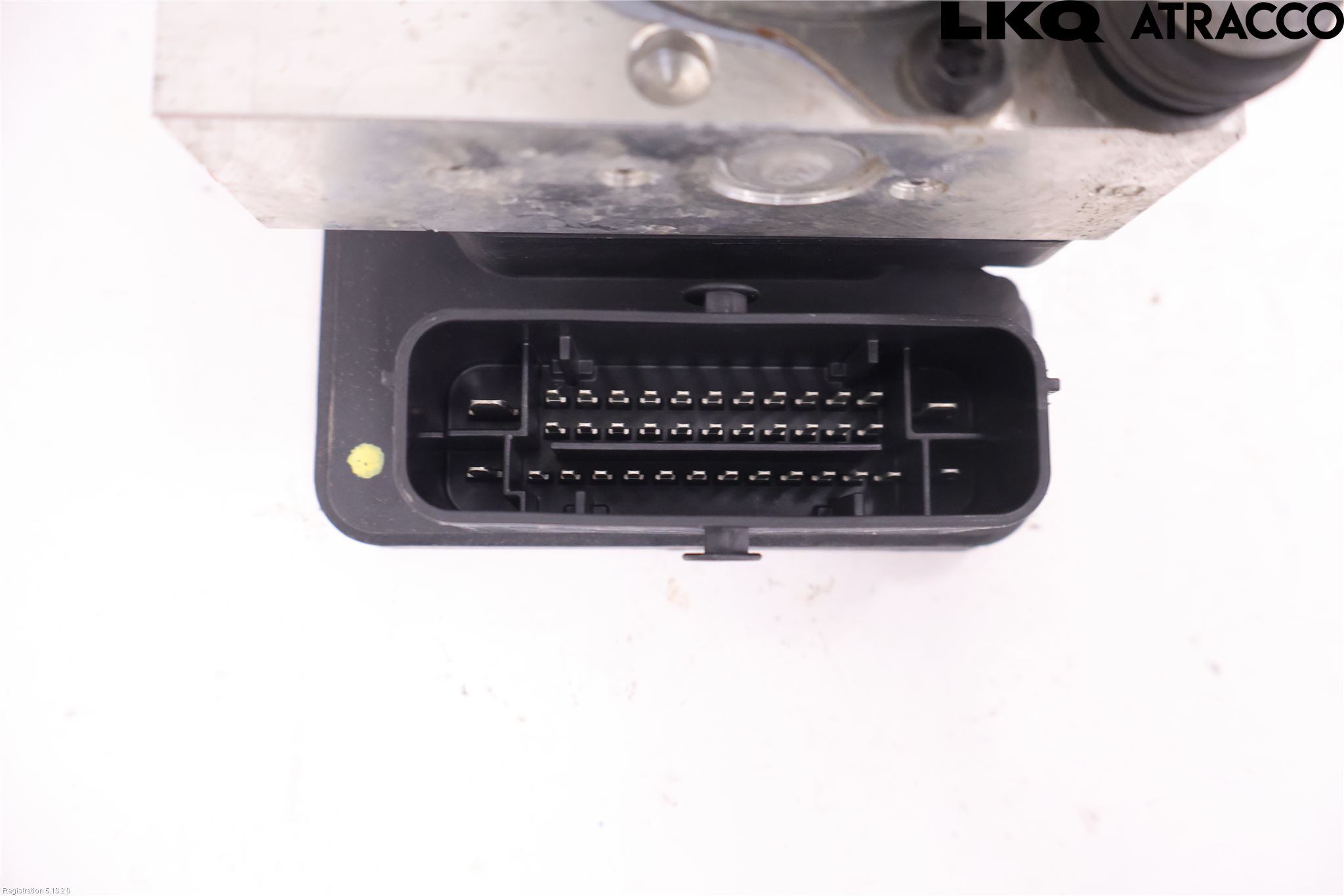 Maxus E-DELIVER3 EV30 20- Abs Hydraulaggregat