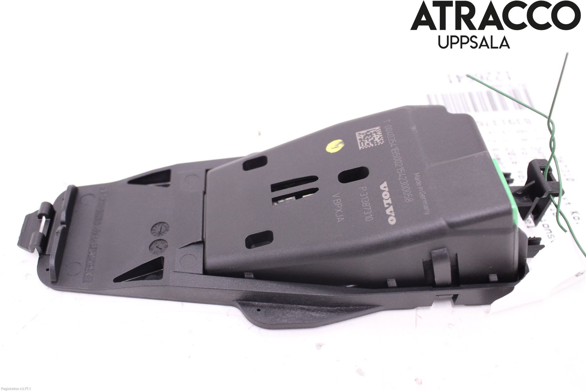 Volvo V60 14-18 Sensor Aktivt Kollisionsskydd