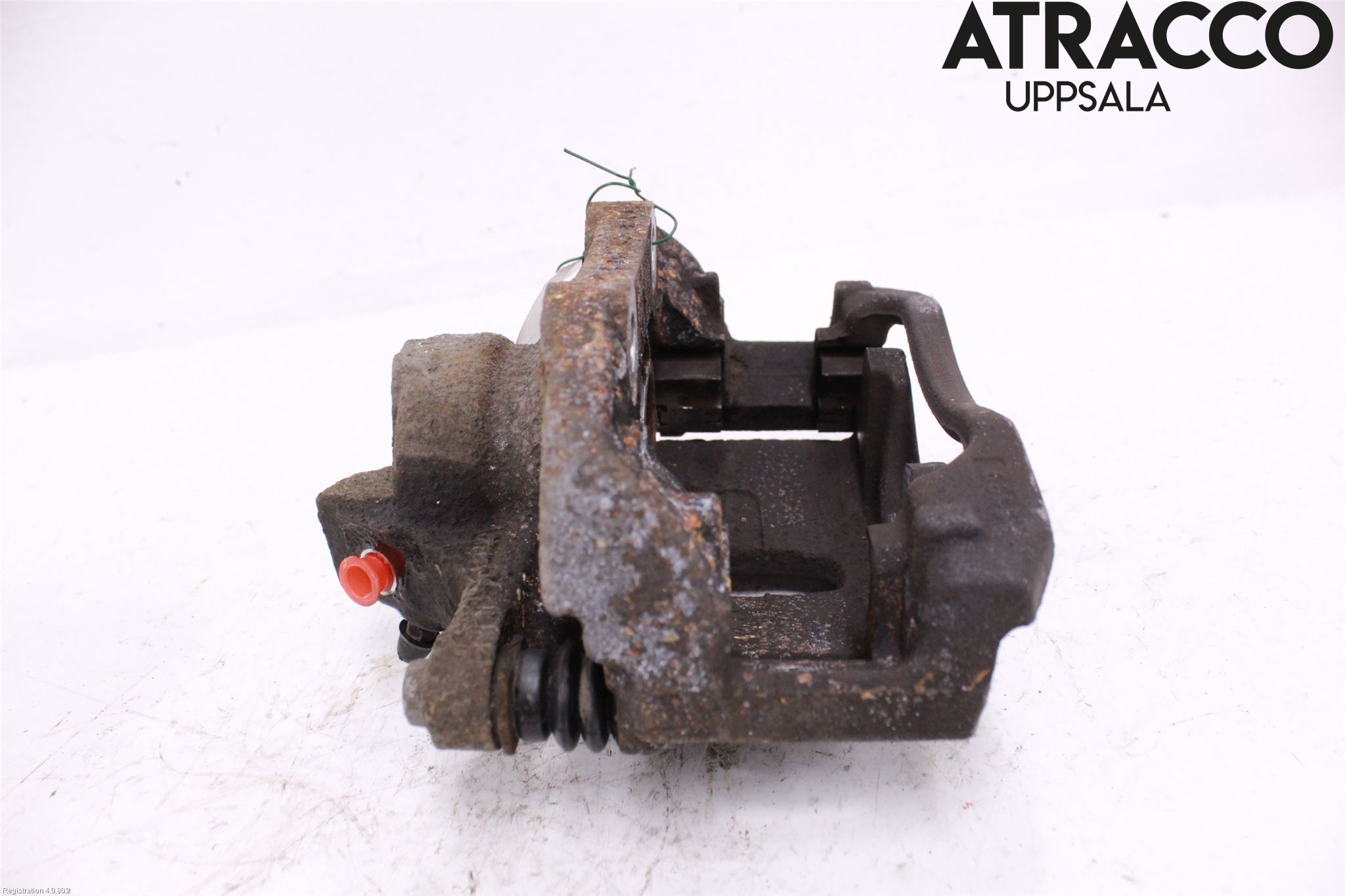 Opel CORSA F, CORSA-E 20- Bromsok Fram Vänster