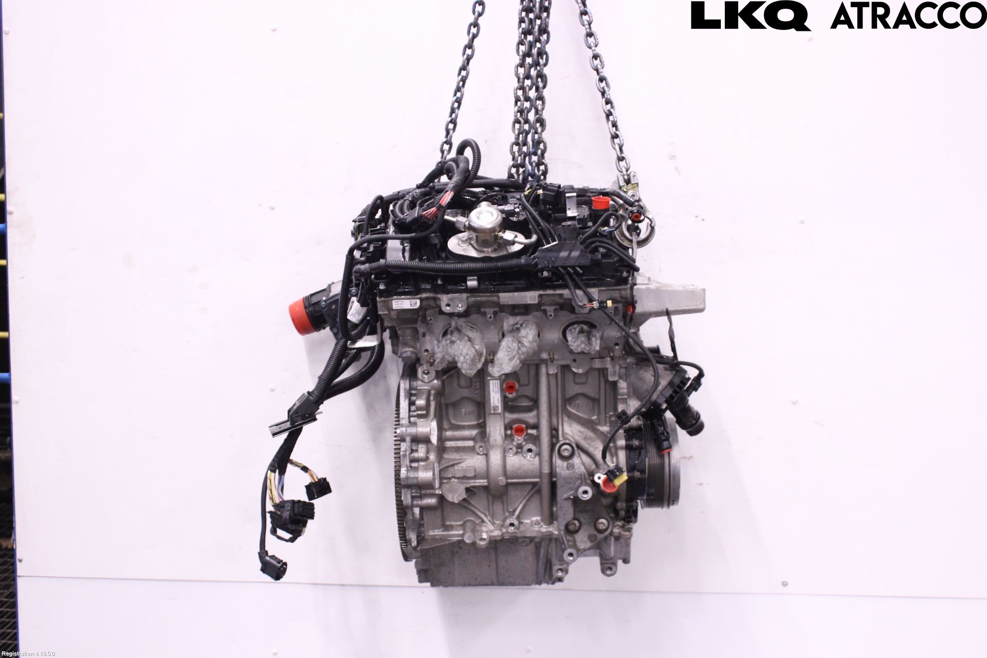 BMW 2 F45 Active Tourer 14-21 Motor Bensin