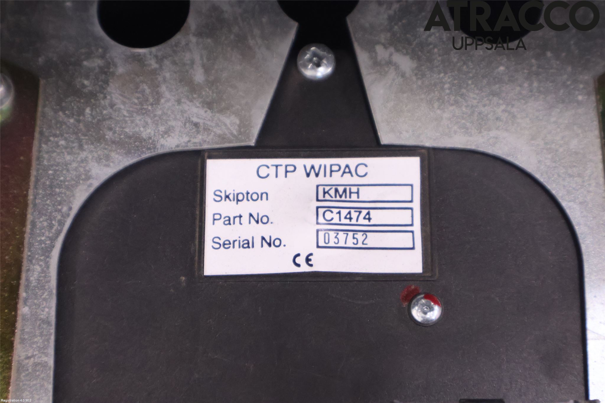 BMW 4 F32/F33/F82/F83 13-20 Generator