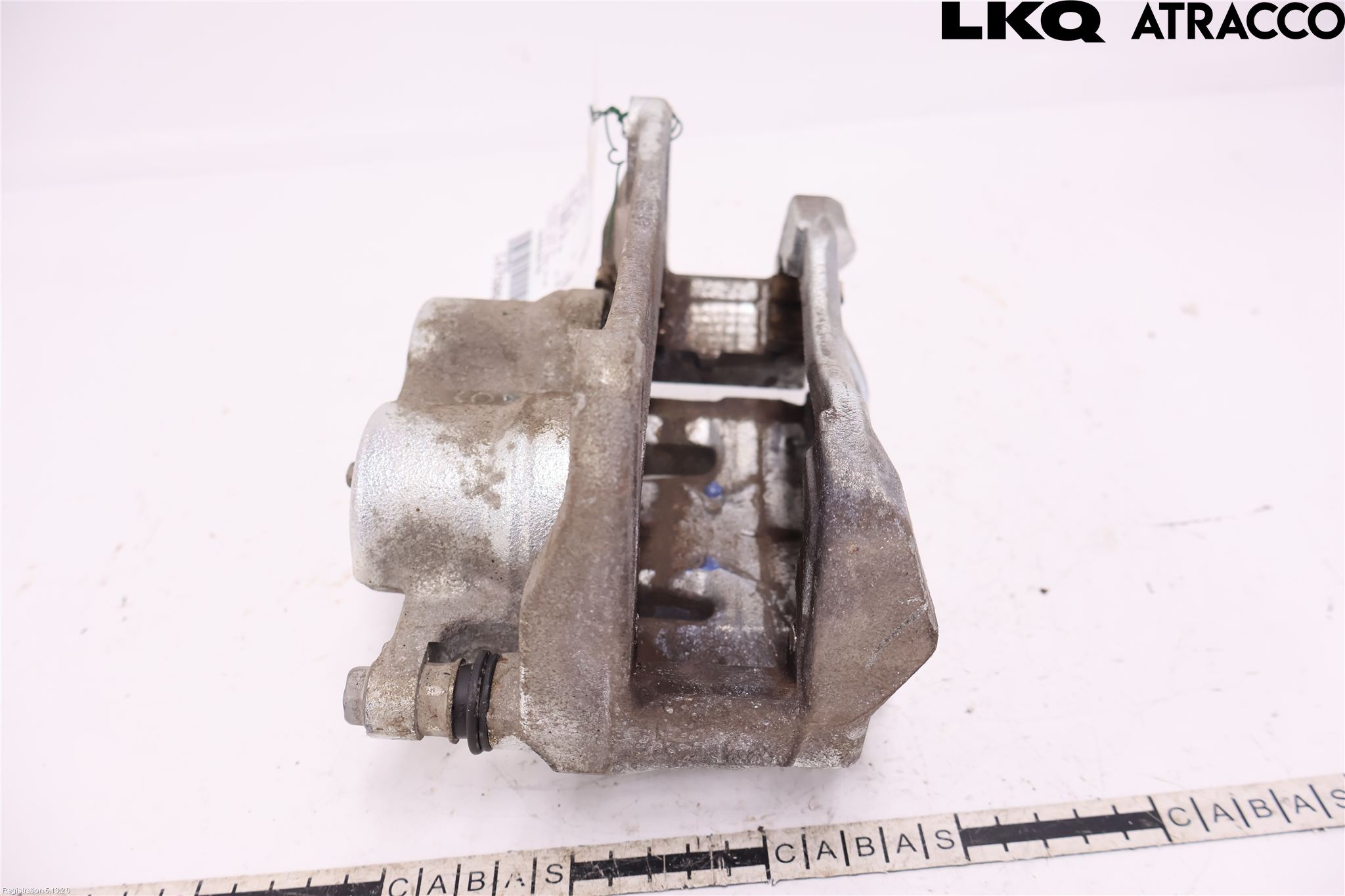 Toyota RAV4 19- Bromsok Fram Höger