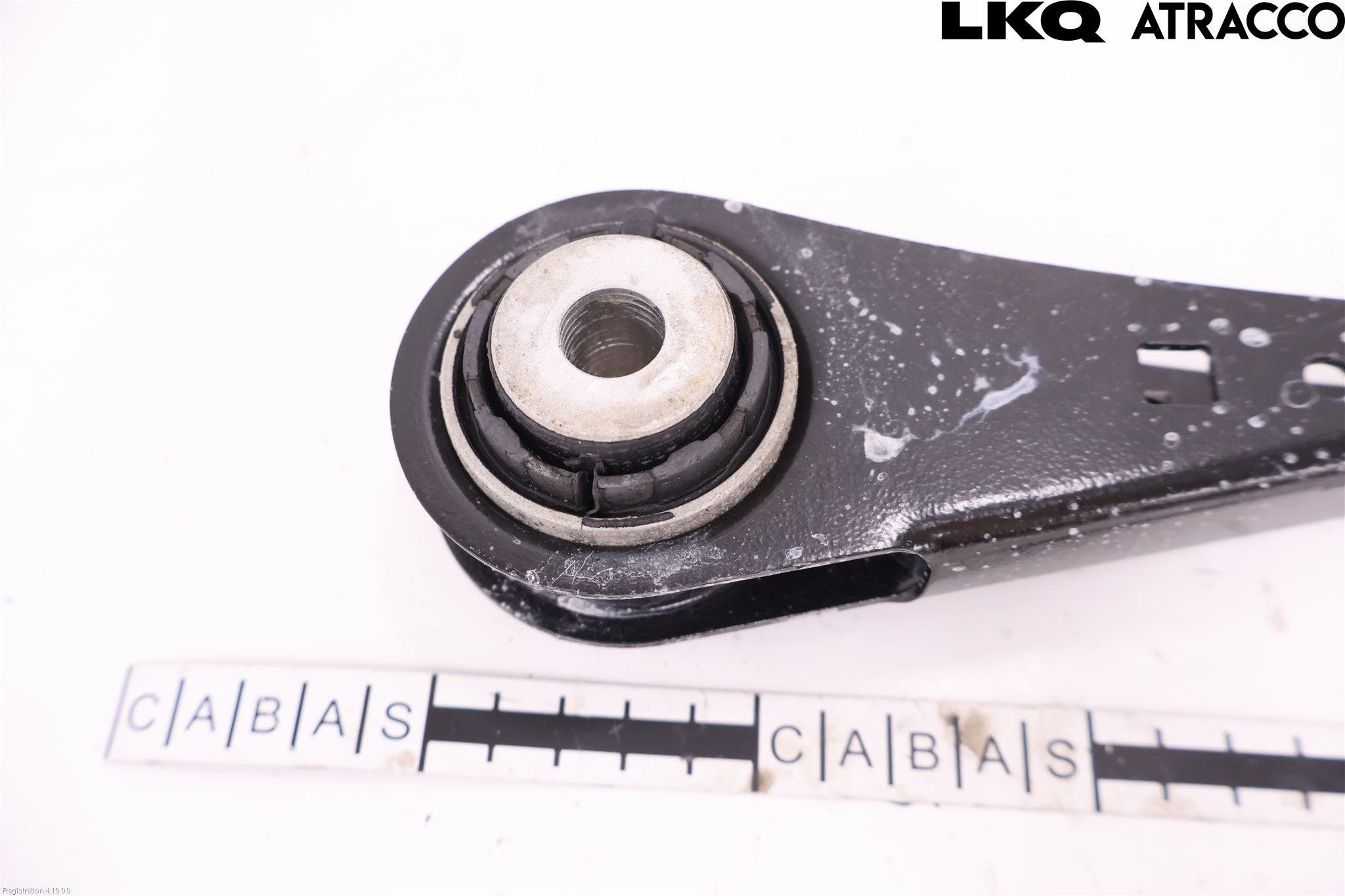 BMW X5 G05 18- Bärarm Bak Höger