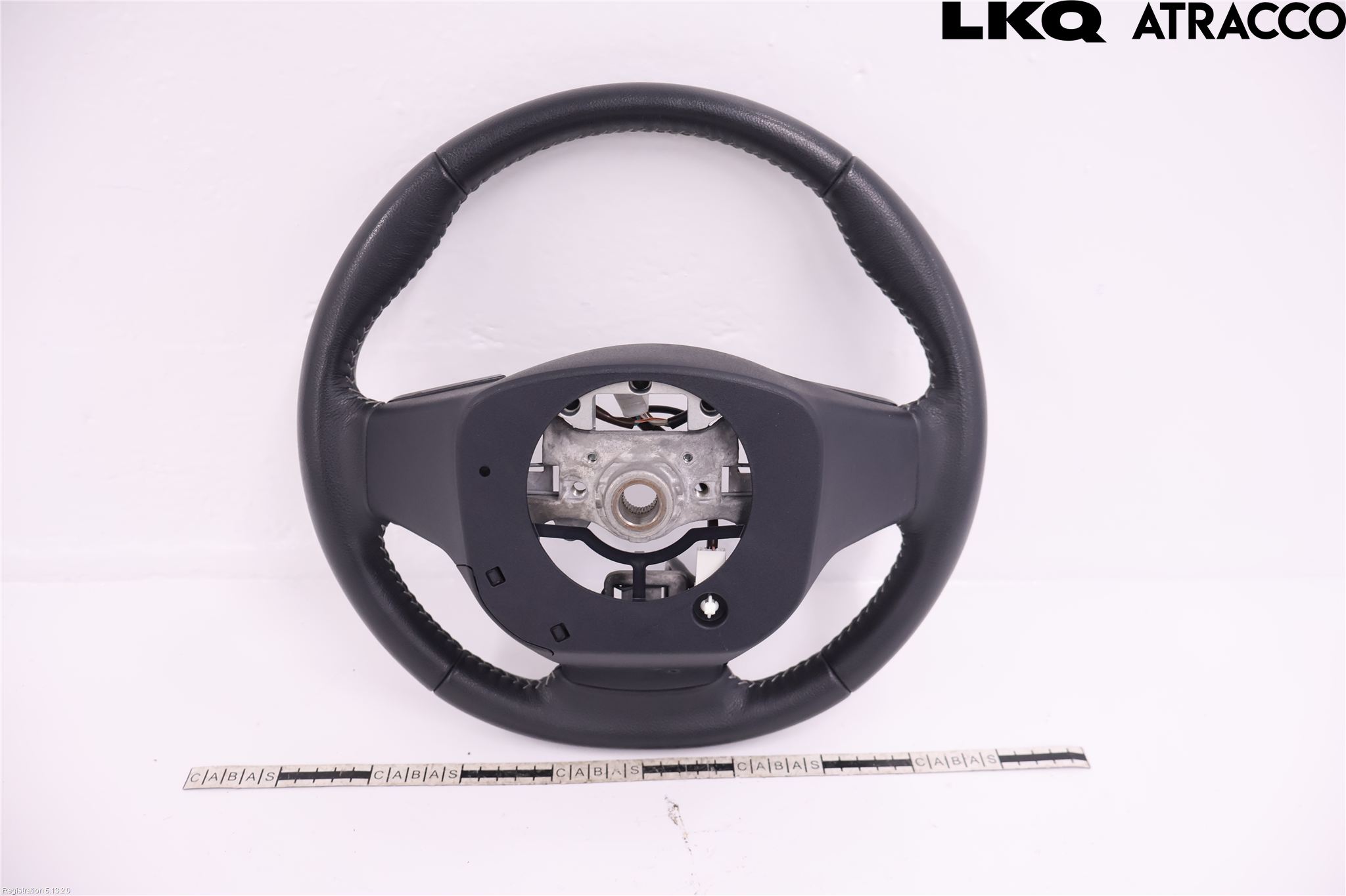 Toyota YARIS XP130 15-20 Ratt