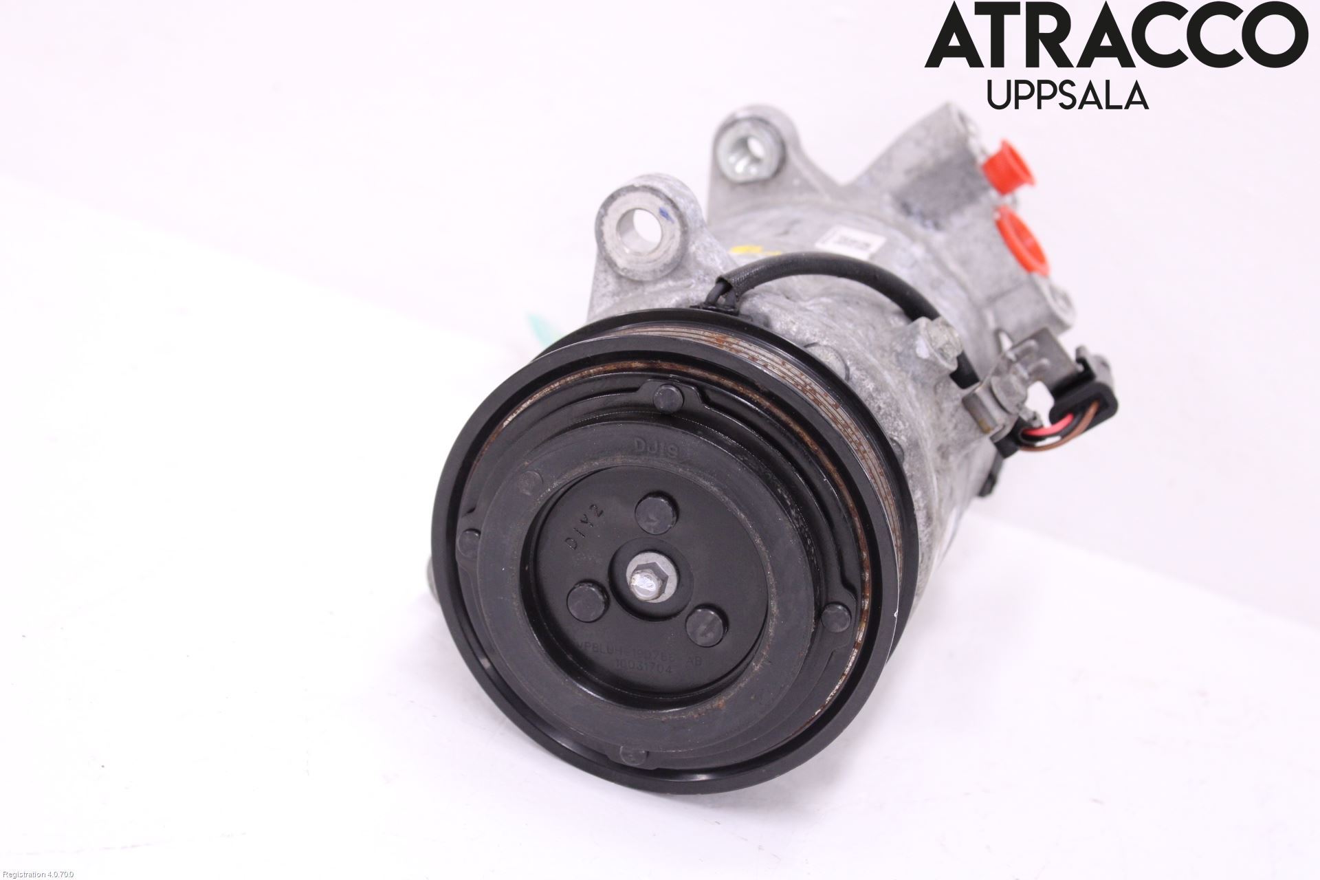 BMW X1 F48 15-22 Ac Kompressor