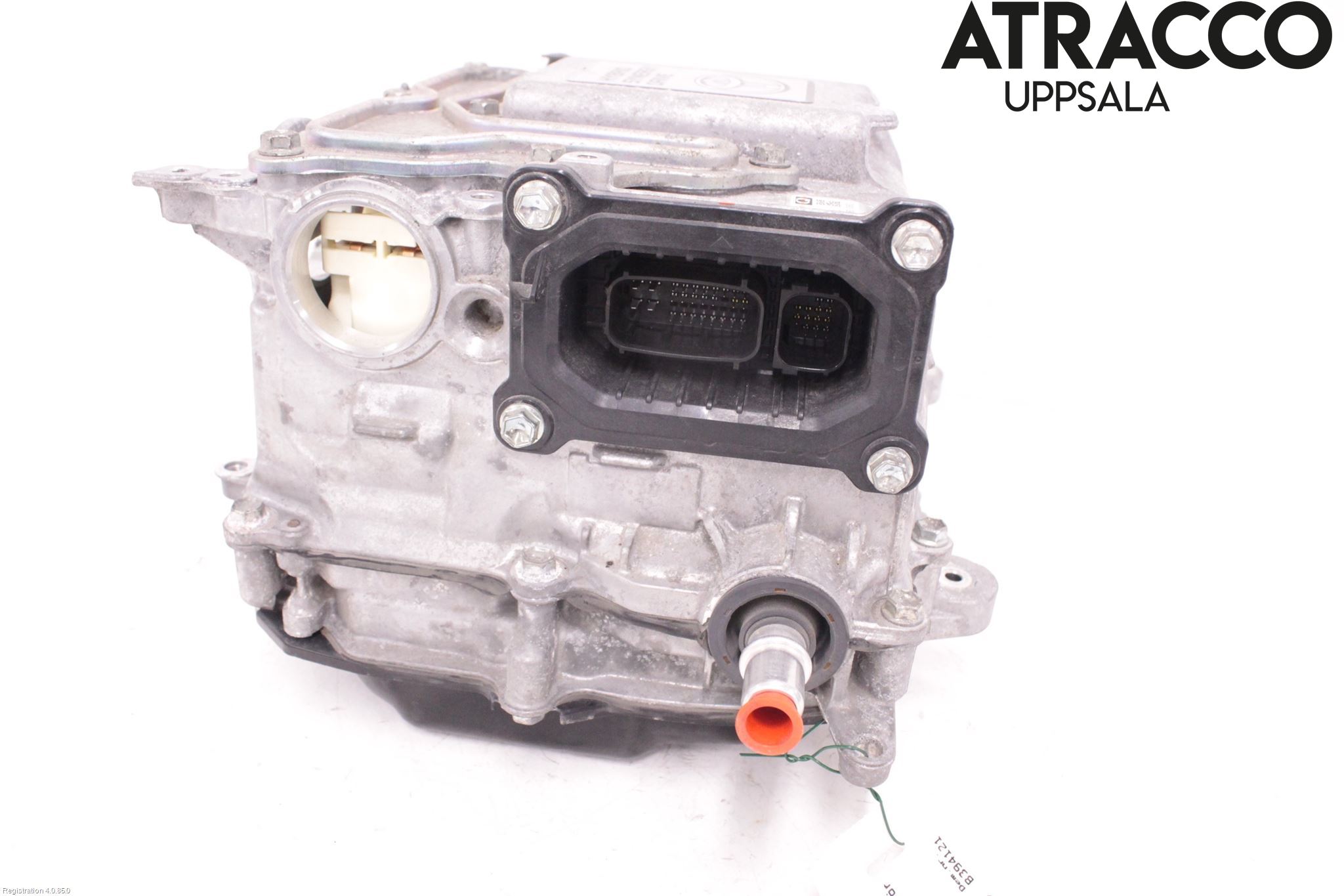 Toyota YARIS XP130 15-20 Hybridconverter