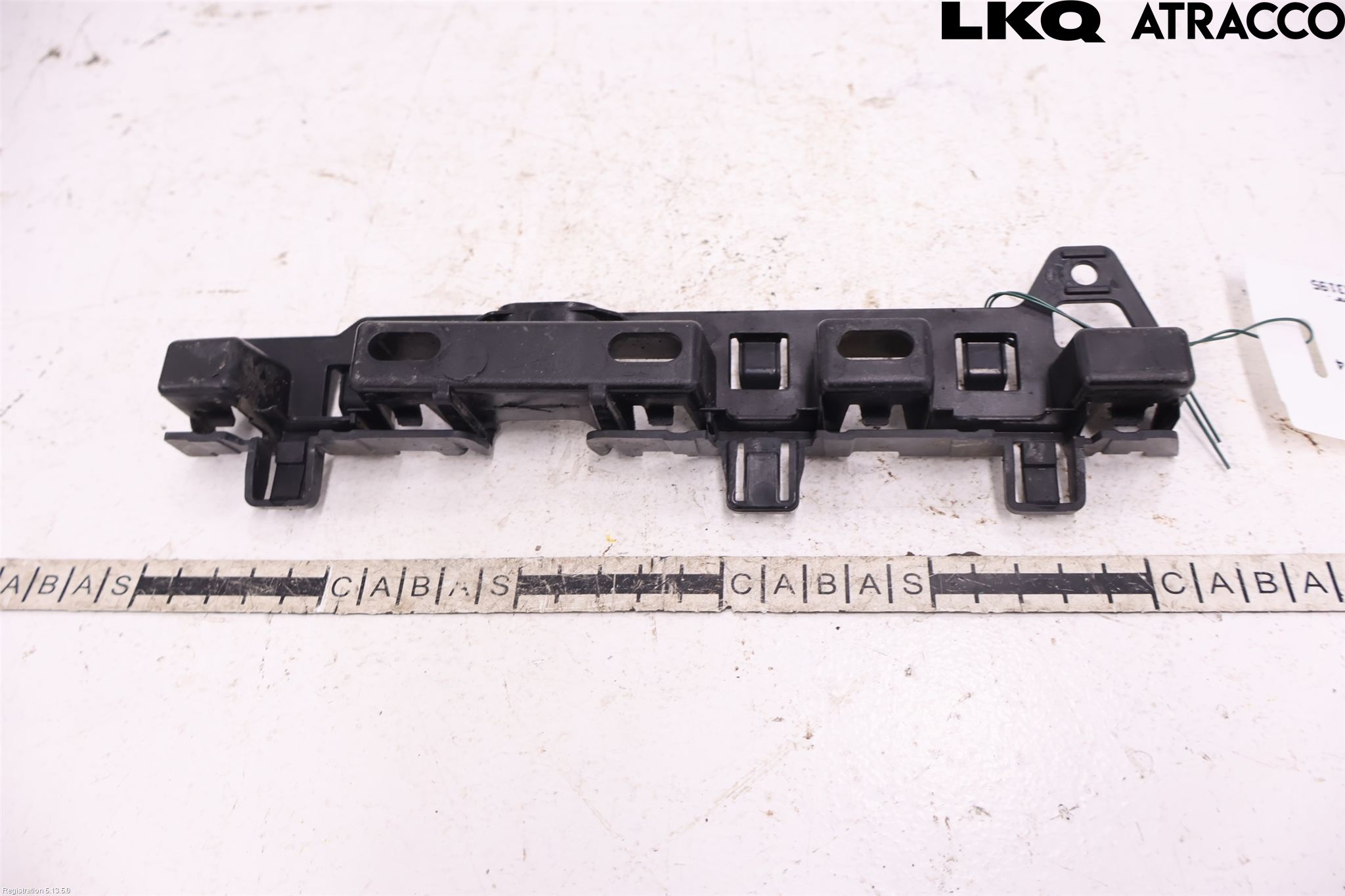 BMW 5 G30/G31/F90 17-23 Sidokjol Hö