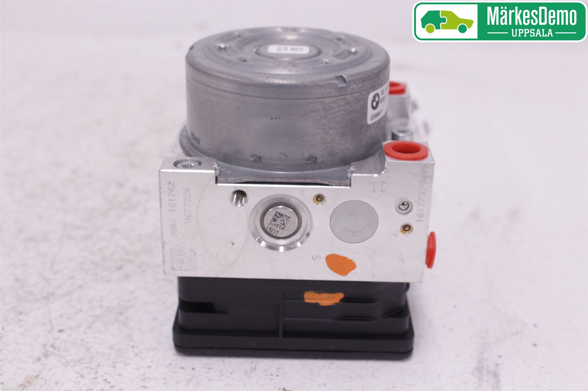 Mini ONE/COOPER 5DR F55 14-24 Abs Hydraulaggregat