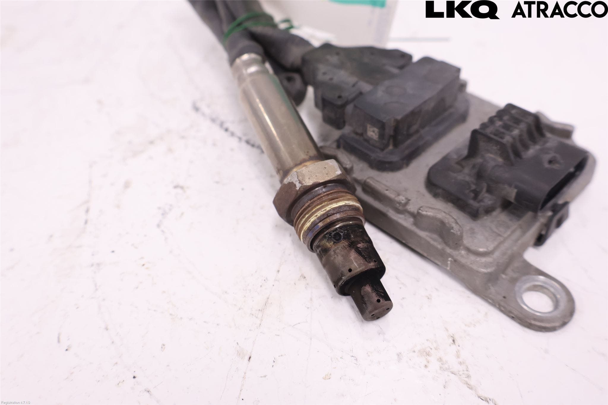 Mercedes-Benz MB E-KLASS (W213) 16-23 Injlambdasond